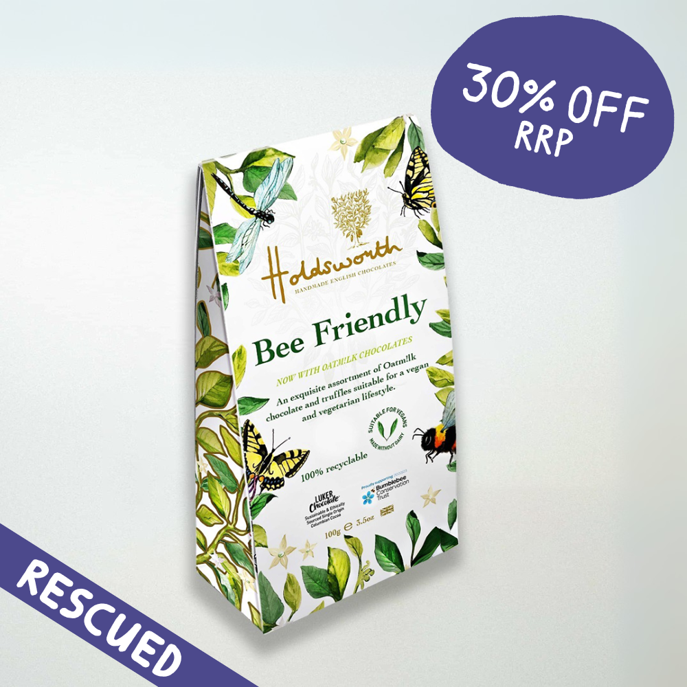 Bee Friends Chocs