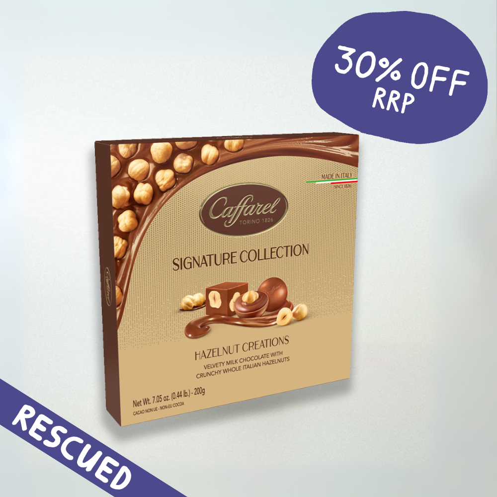 Caffarel Signature Collection