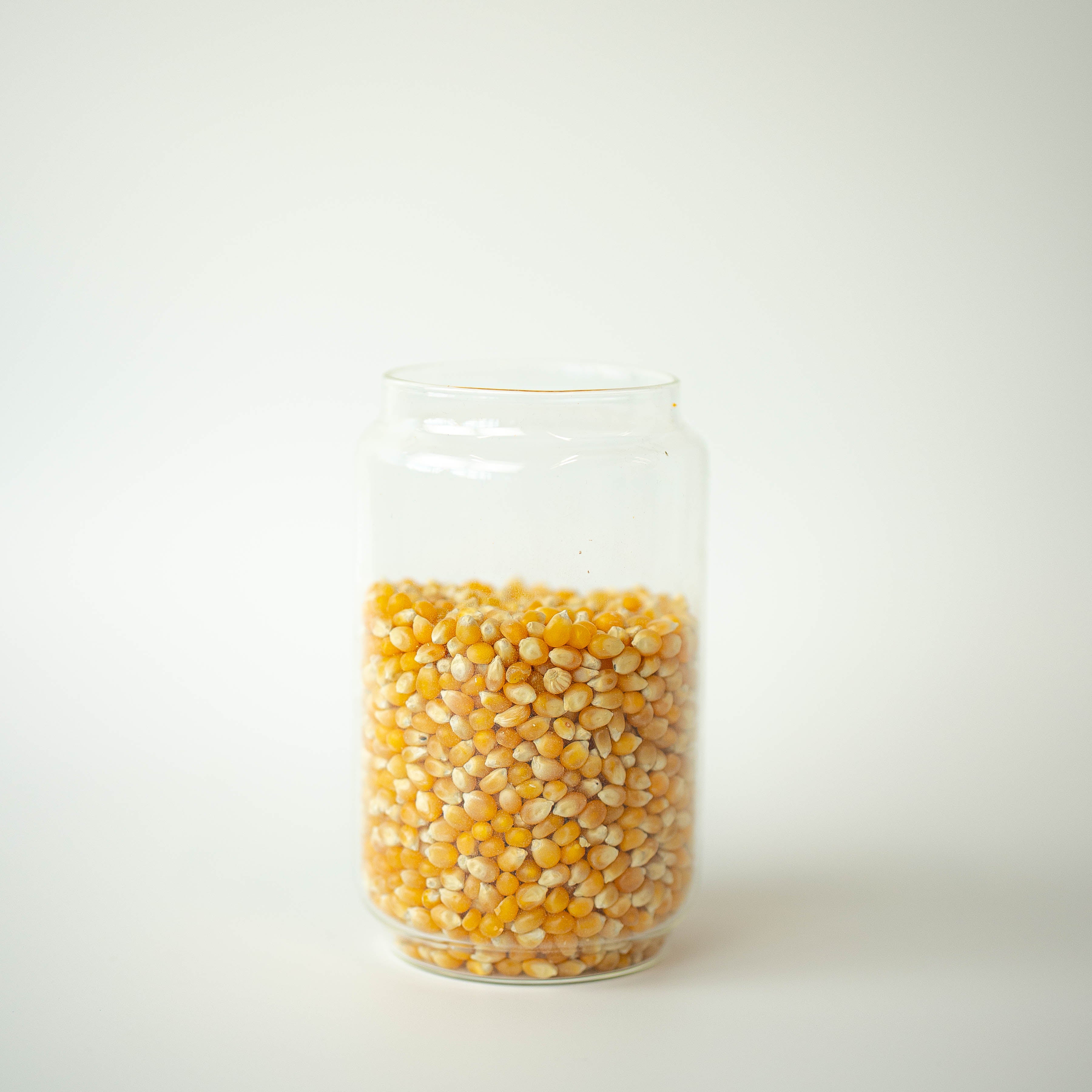 Popping Corn (500g) 3