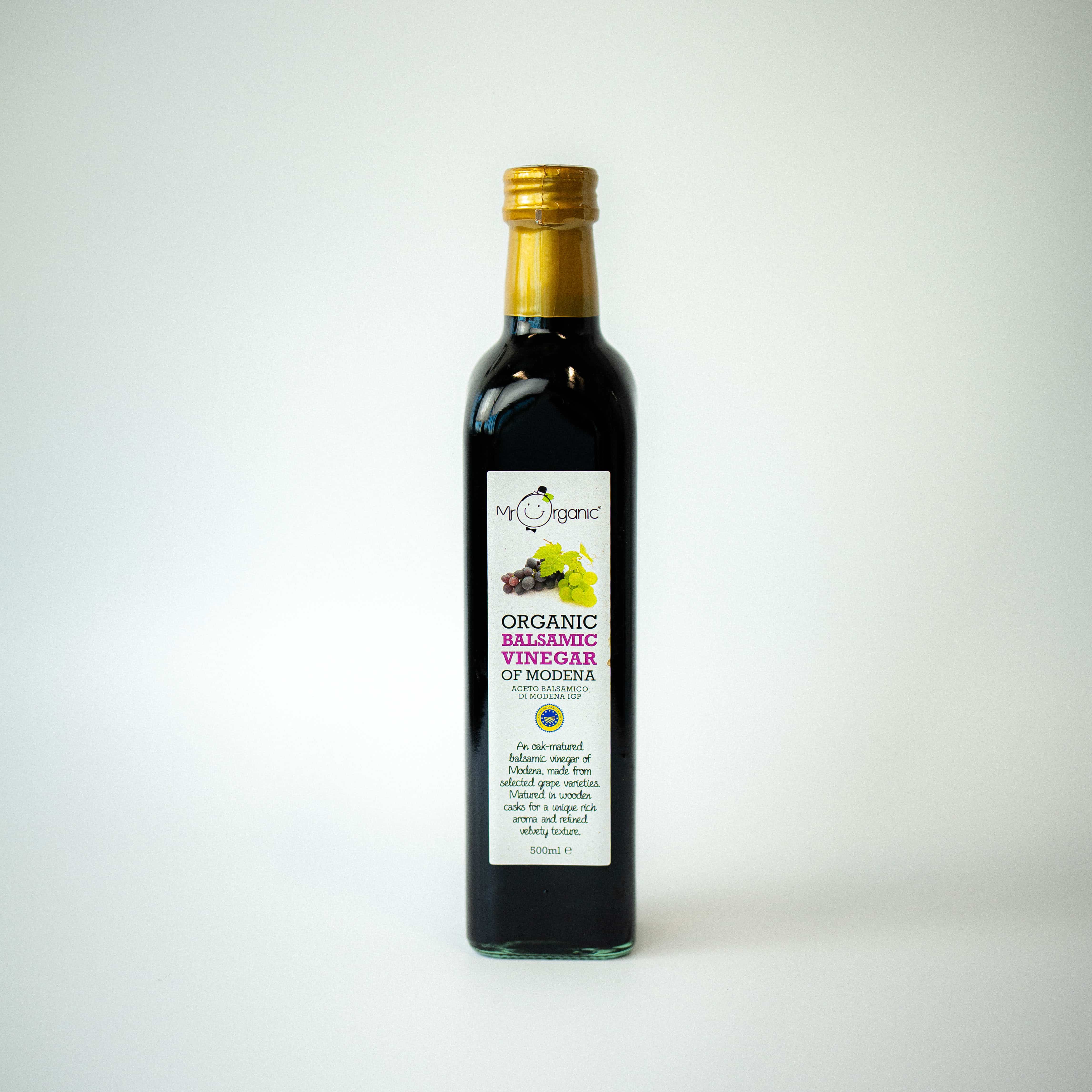 Oils & Vinegar