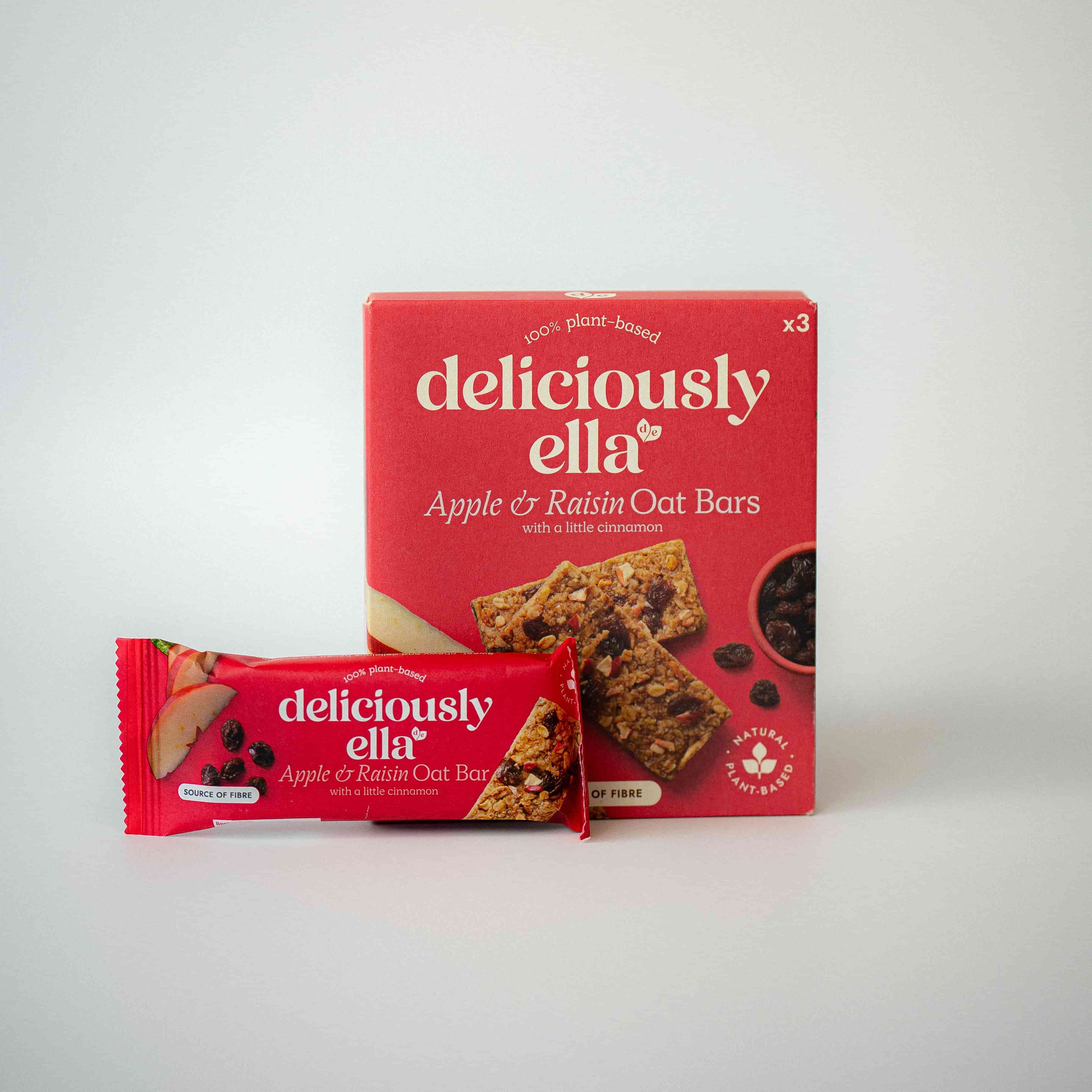 Snack Bars