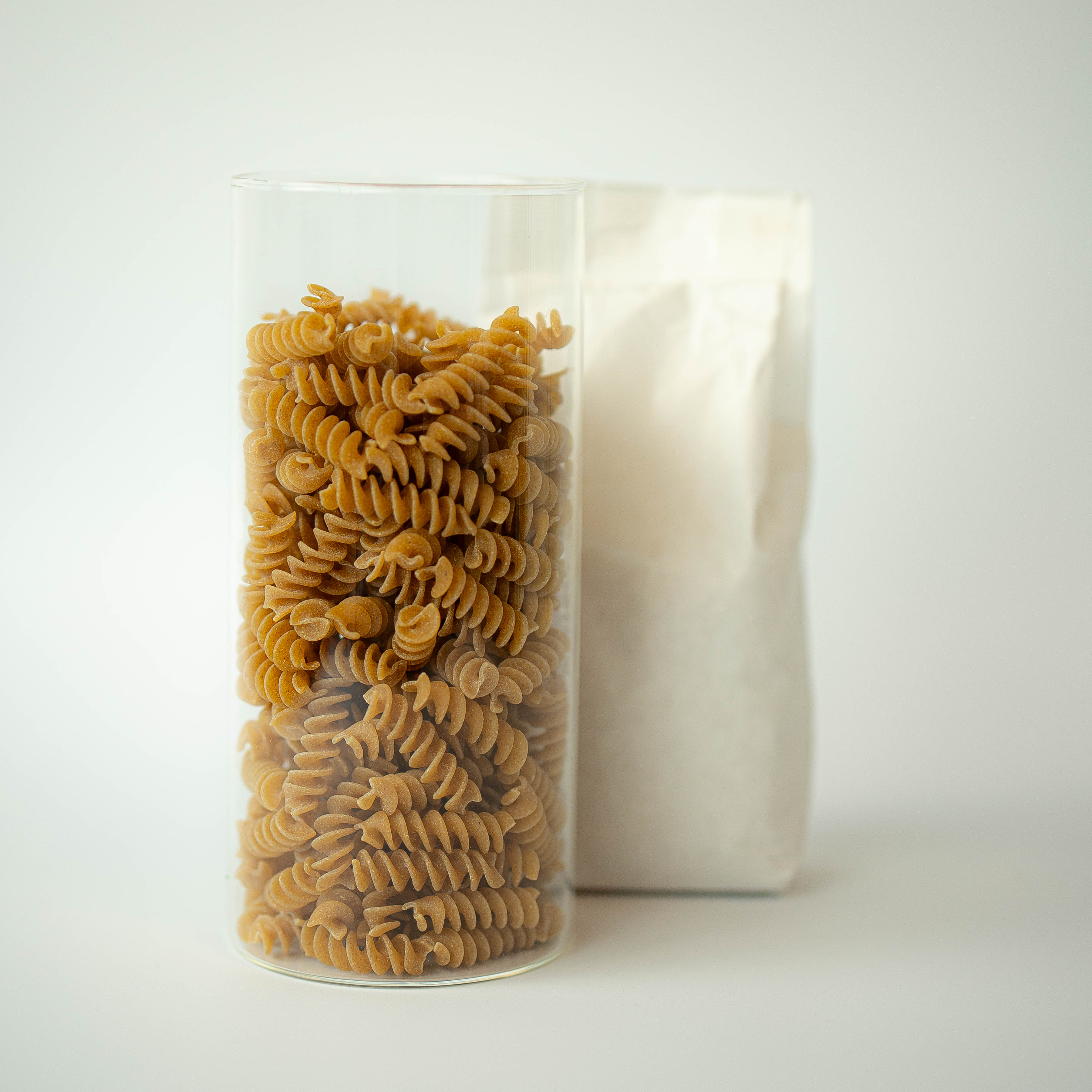 Pasta, Rice & Grains