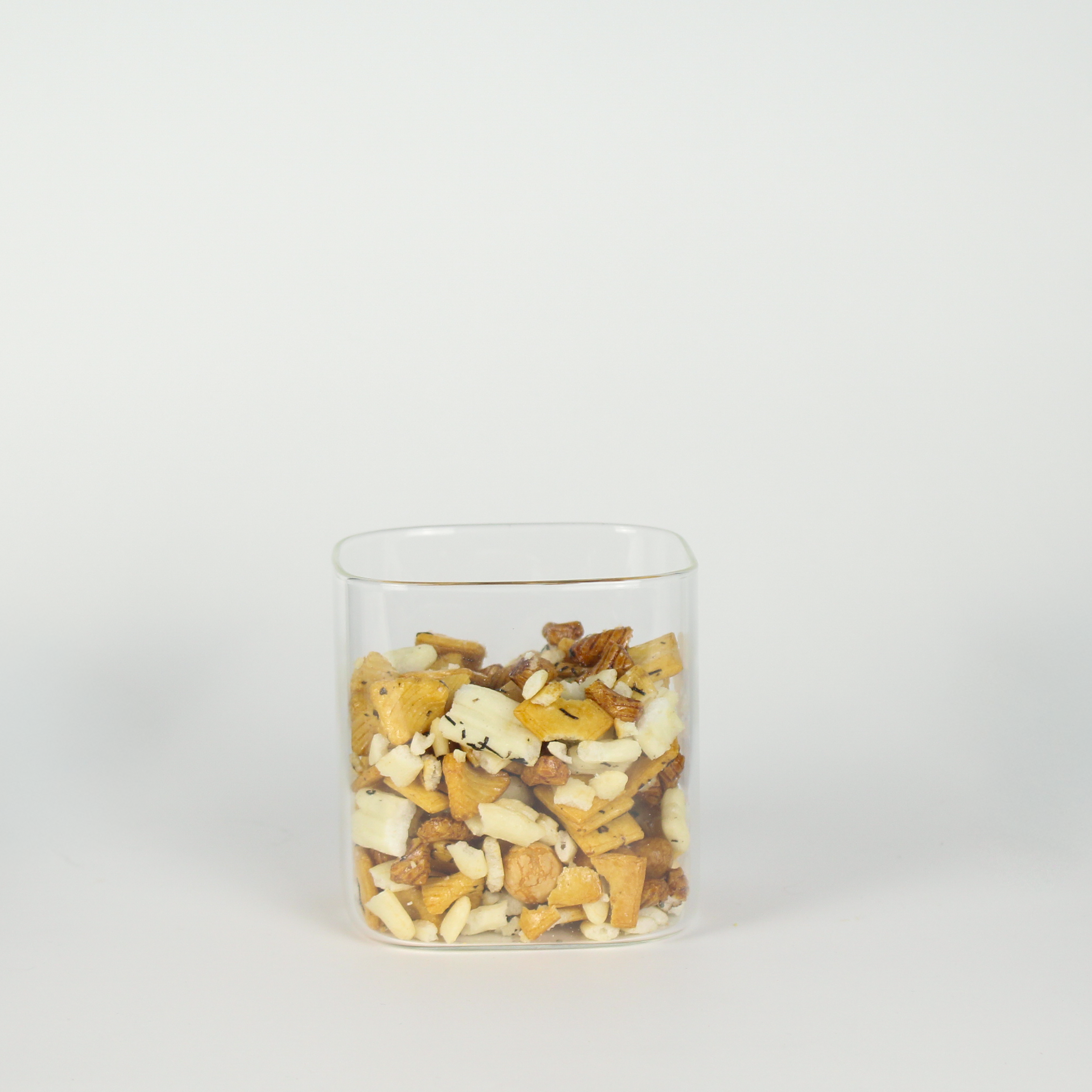 Japanese Rice Crackers (125g)