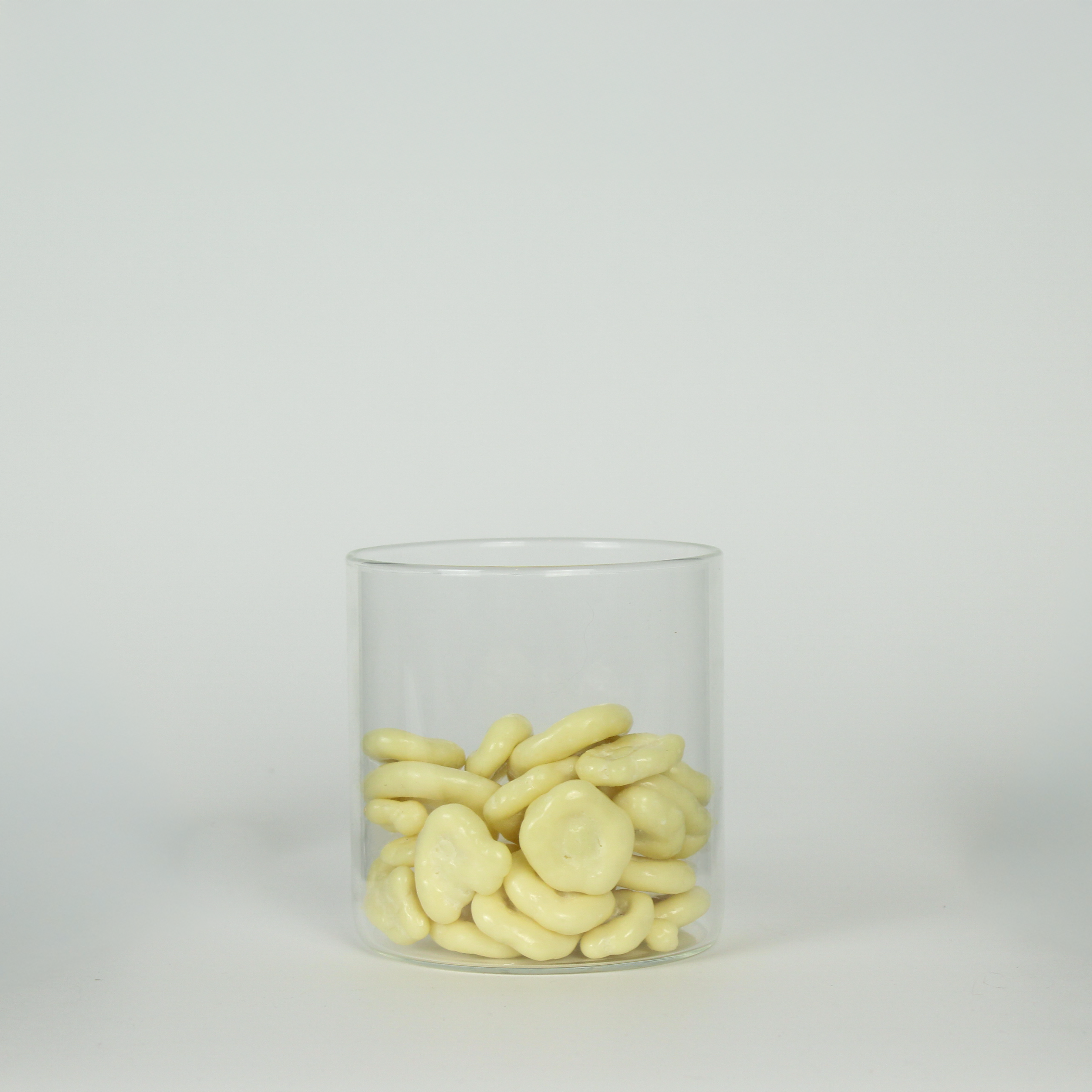 Yoghurt Coated Banana Chips (125g)