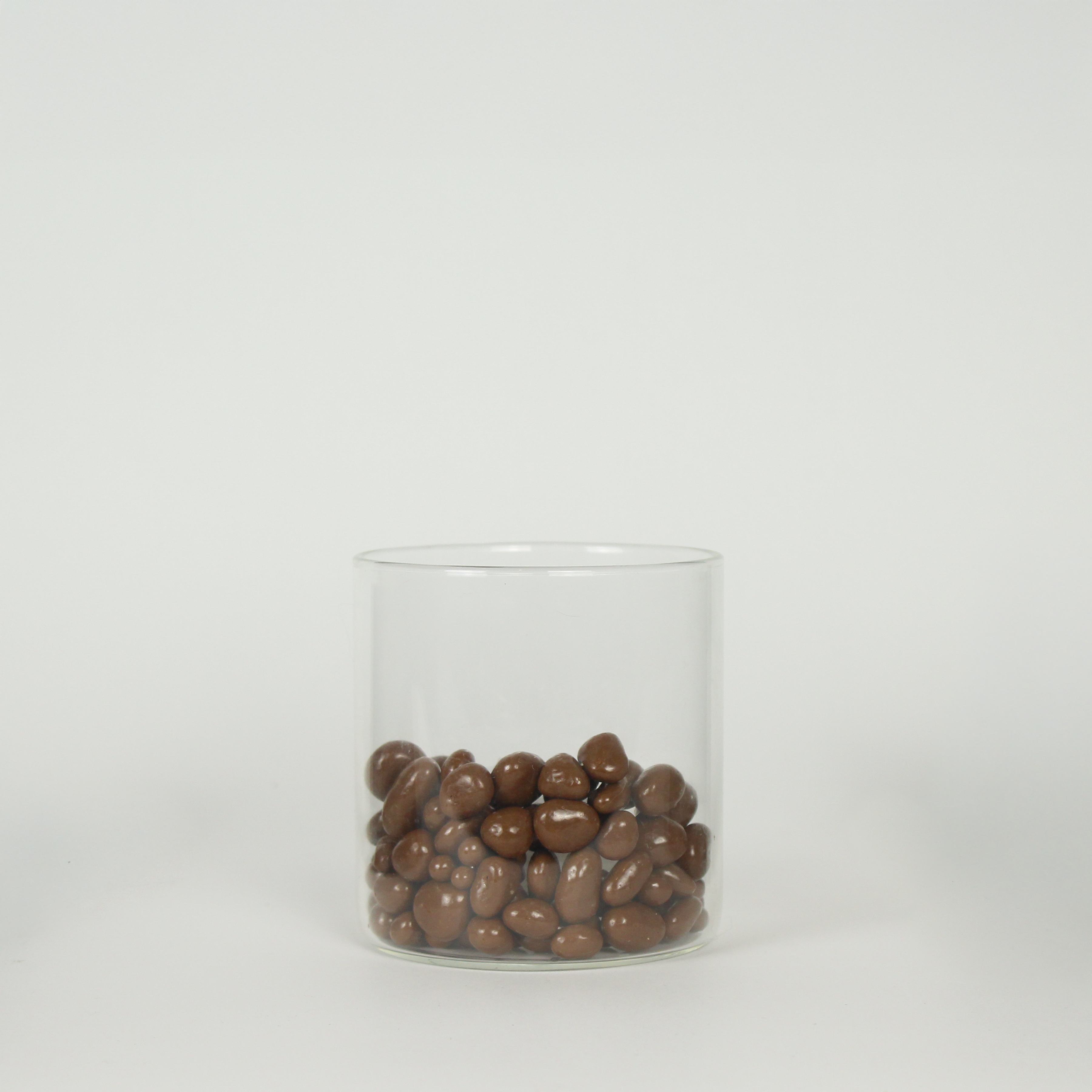 Milk Chocolate Coated Honeycomb (125g)