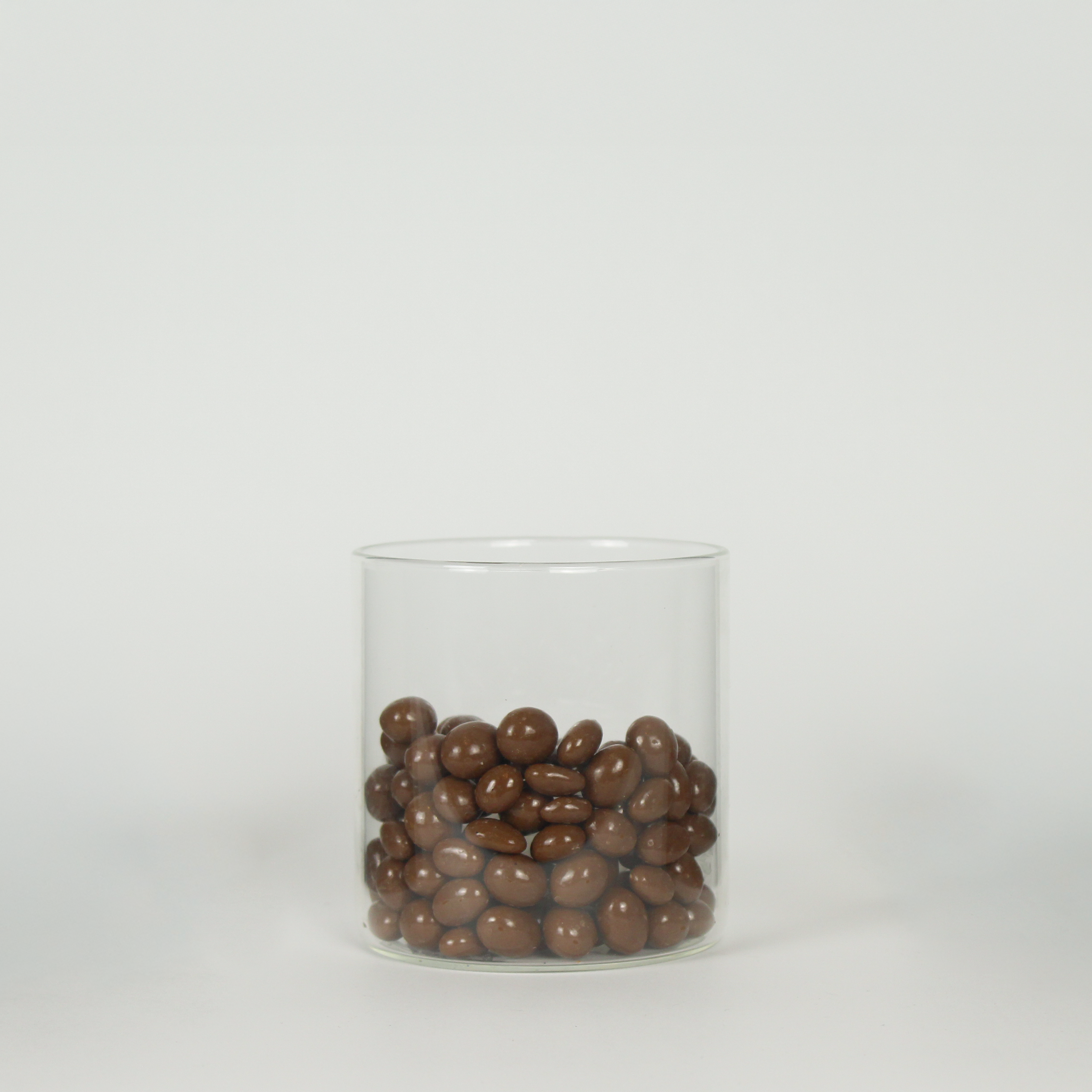 Milk Chocolate Coated Raisins (125g)