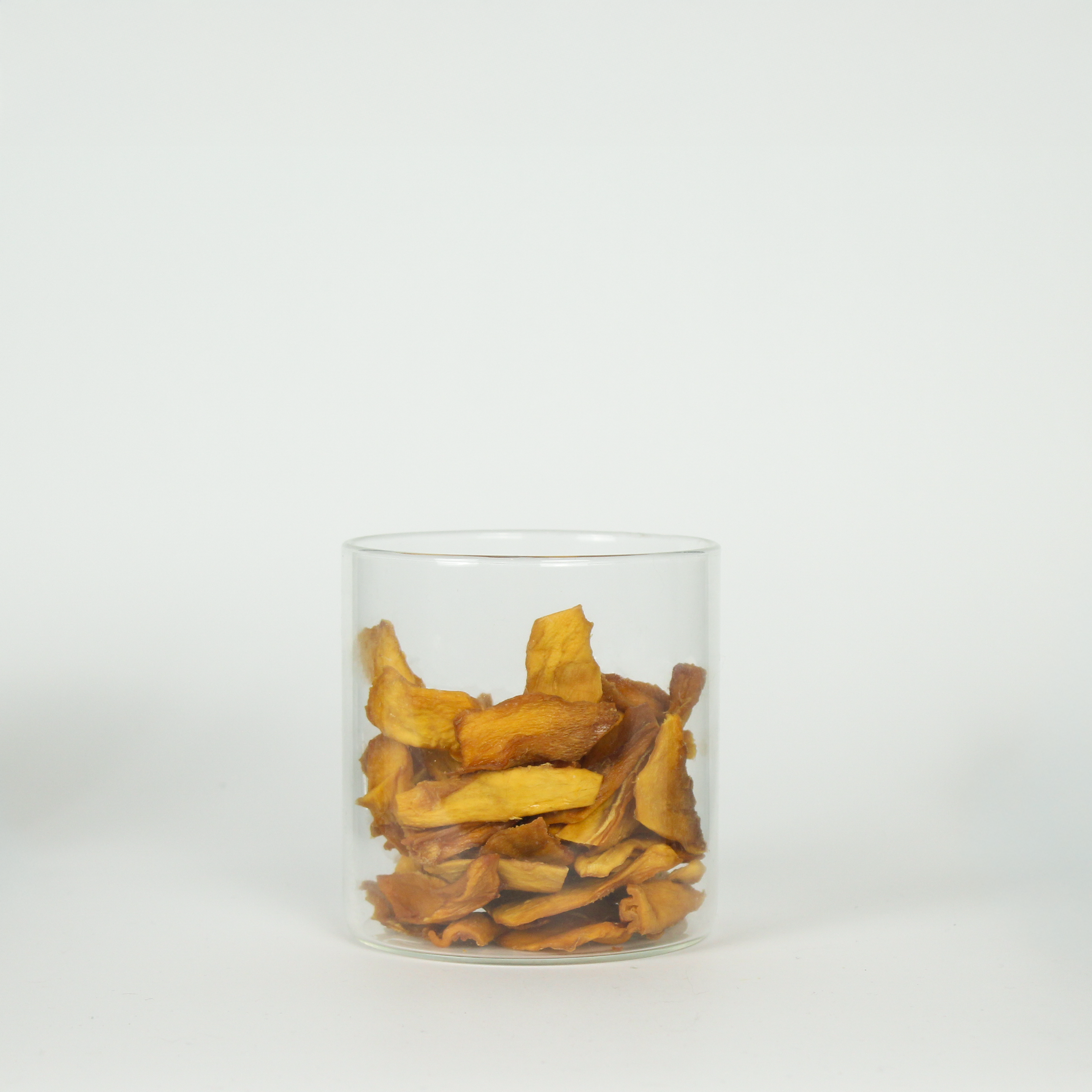 Organic Mango Slices (100g)