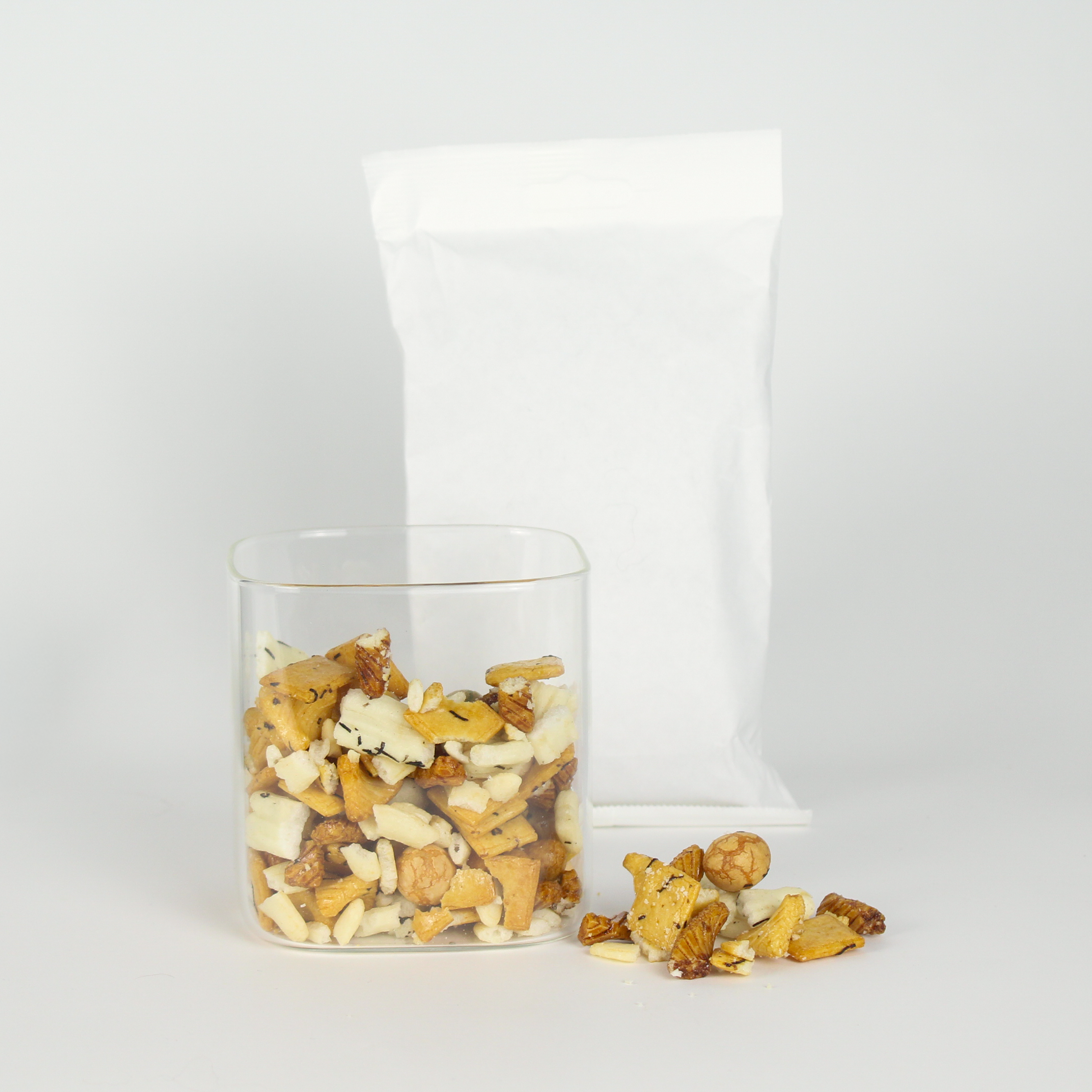 Japanese Rice Crackers (125g)