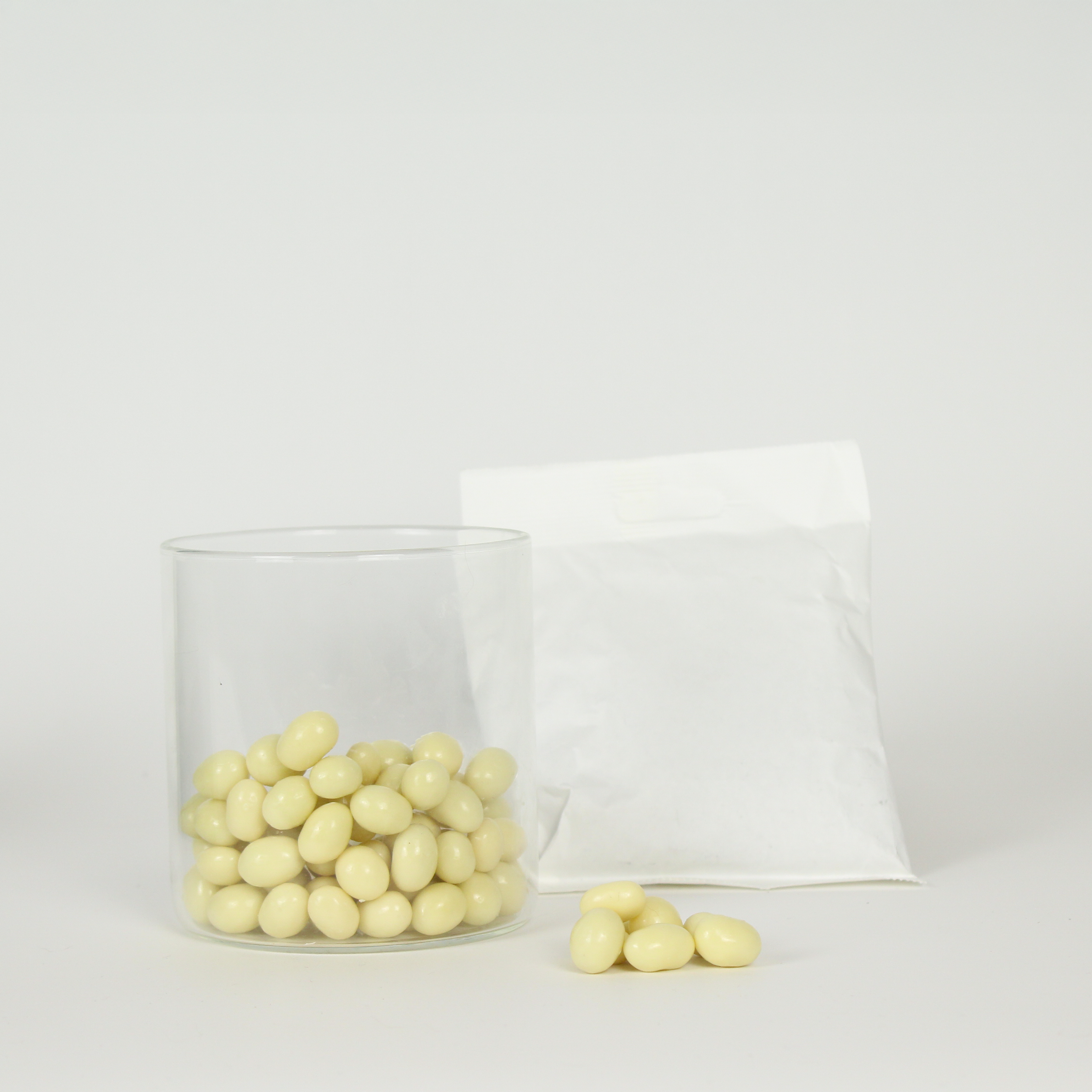 Yoghurt Coated Peanuts (125g)