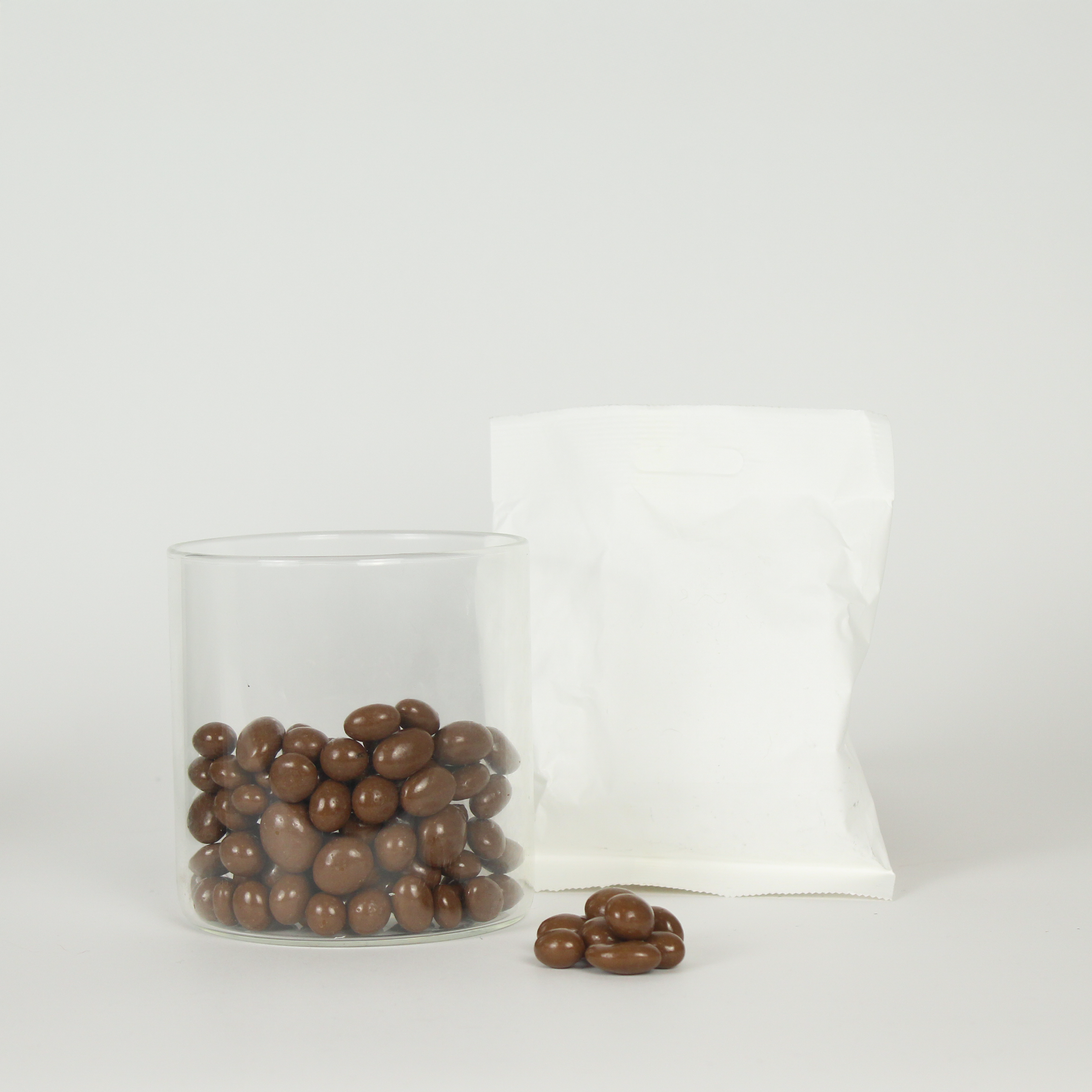 Milk Chocolate Coated Peanuts (125g)