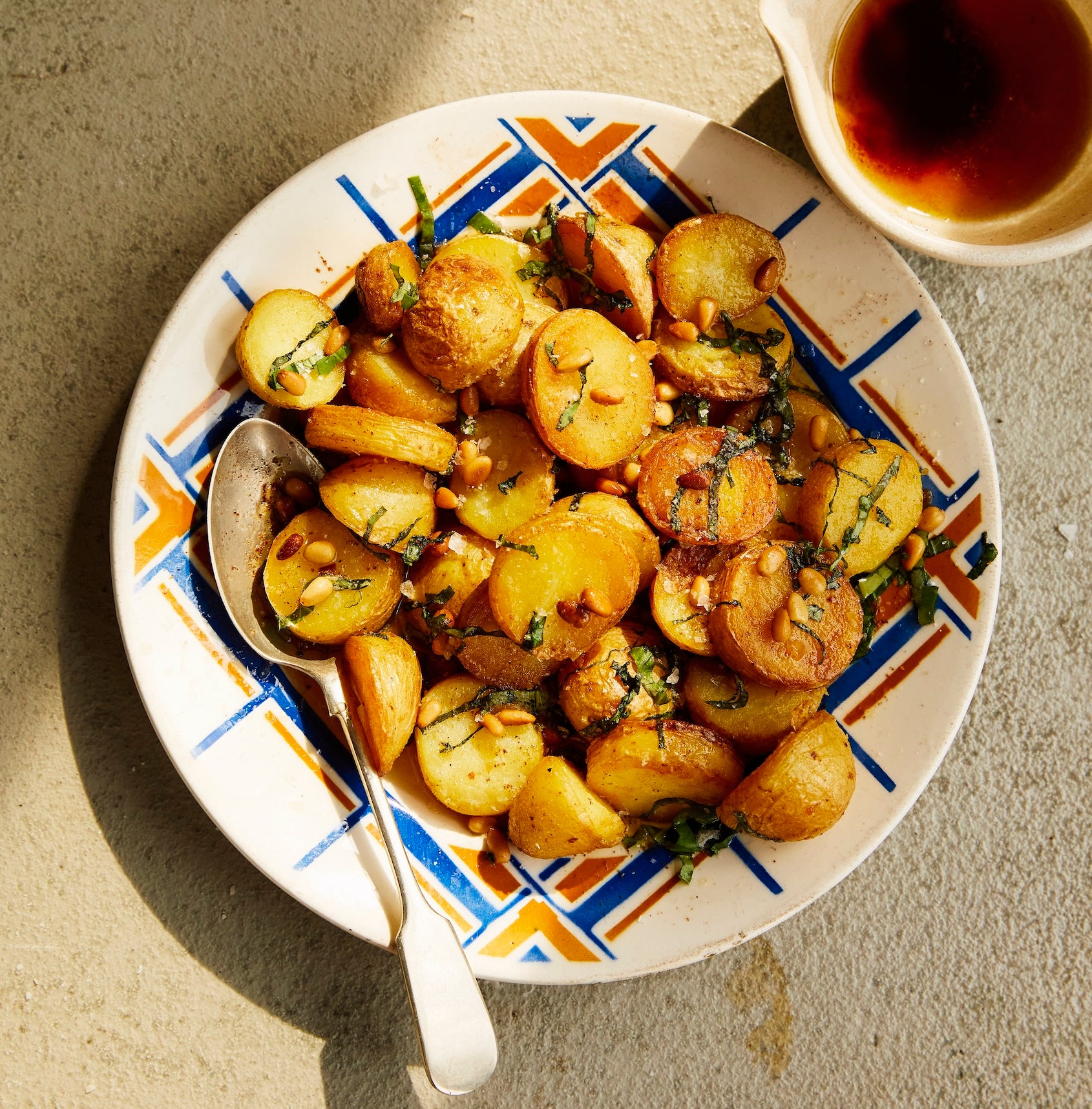 Crunch Time Cookbook by Oddbox