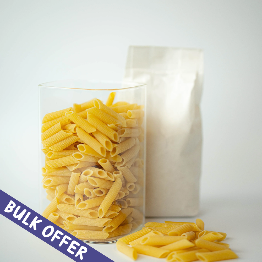 White Penne (500g)