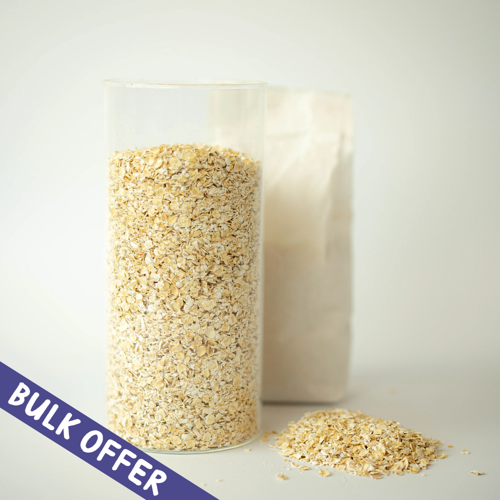 Porridge Oats (500g)