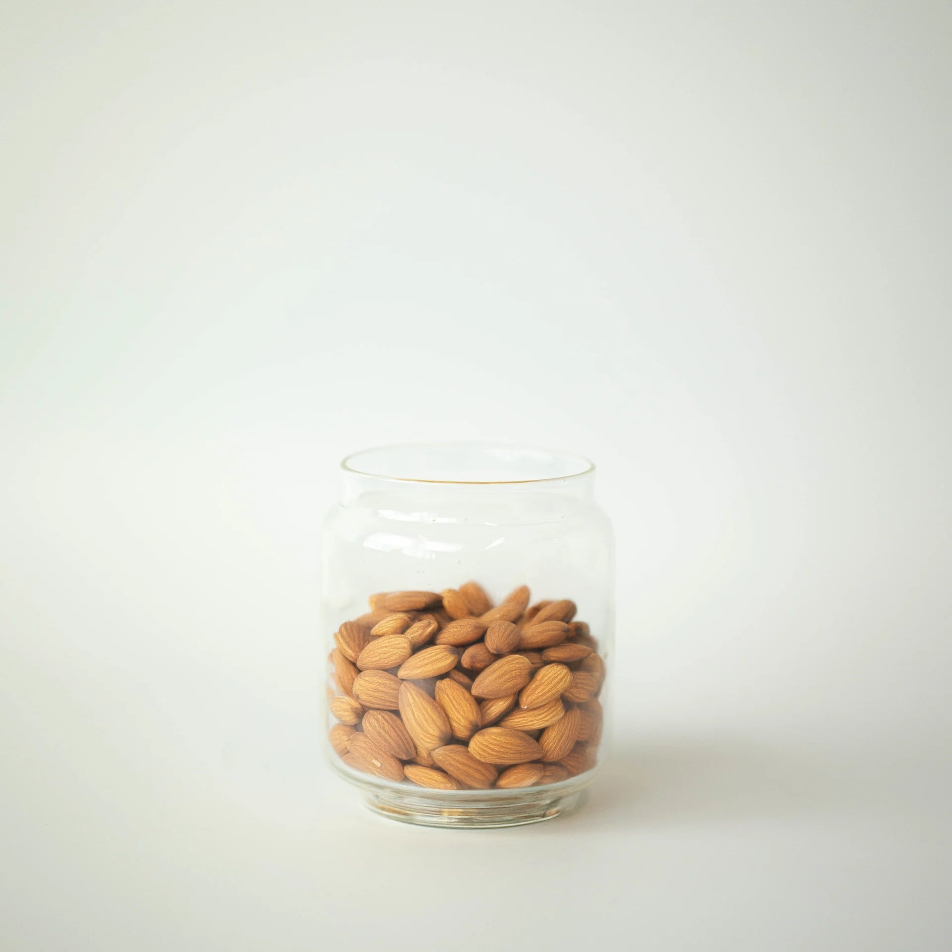 Whole Almonds (250g)