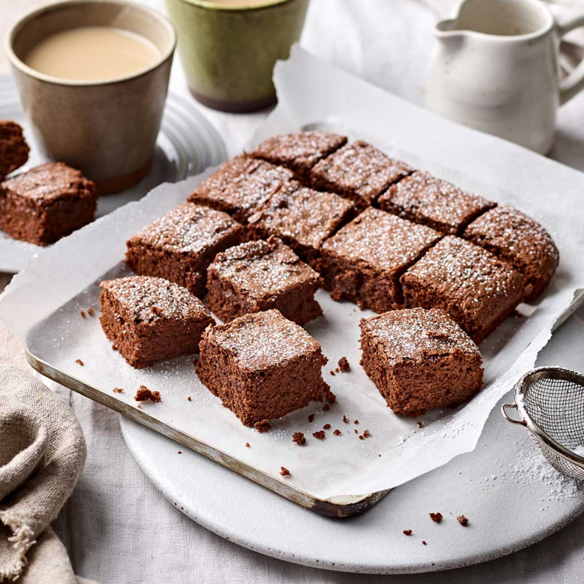 Doves Farm Organic Baking Powder Gluten Free