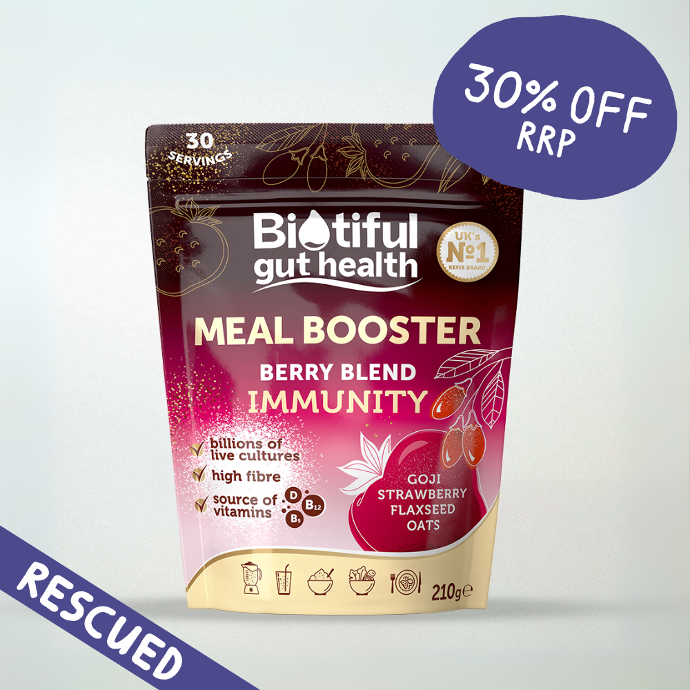Biotiful Berry Blend
