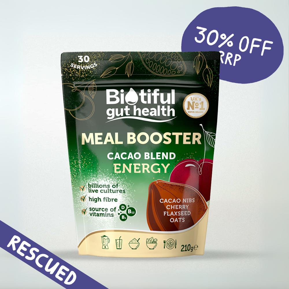 Biotiful Cacao Blend