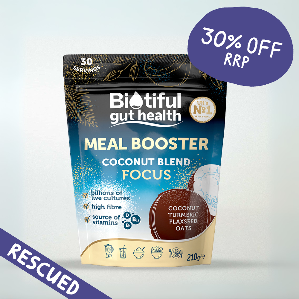 Biotiful Coconut Blend