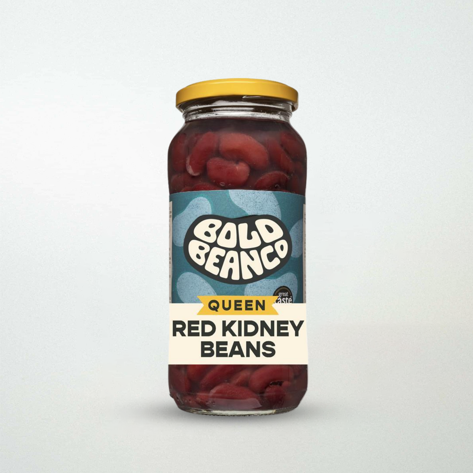 Bold Bean Co Queen Red Beans