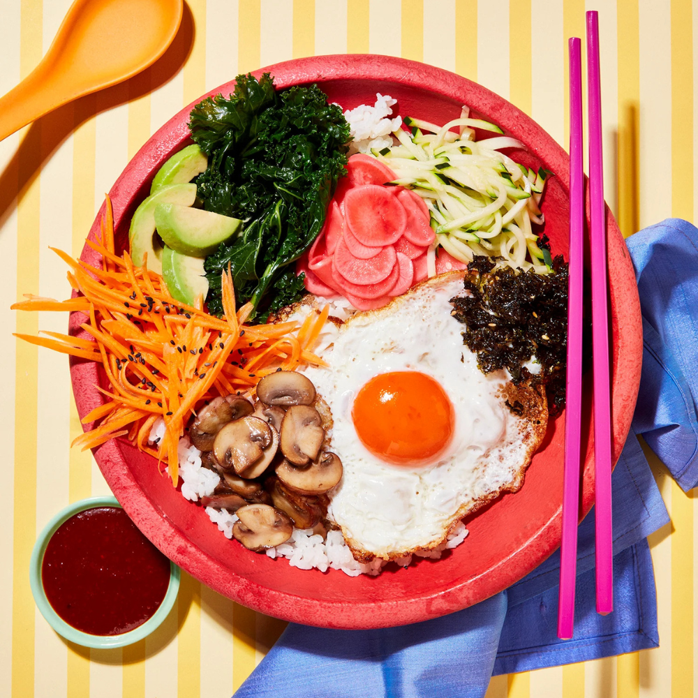 Bom Bom Gochujang Korean Chilli