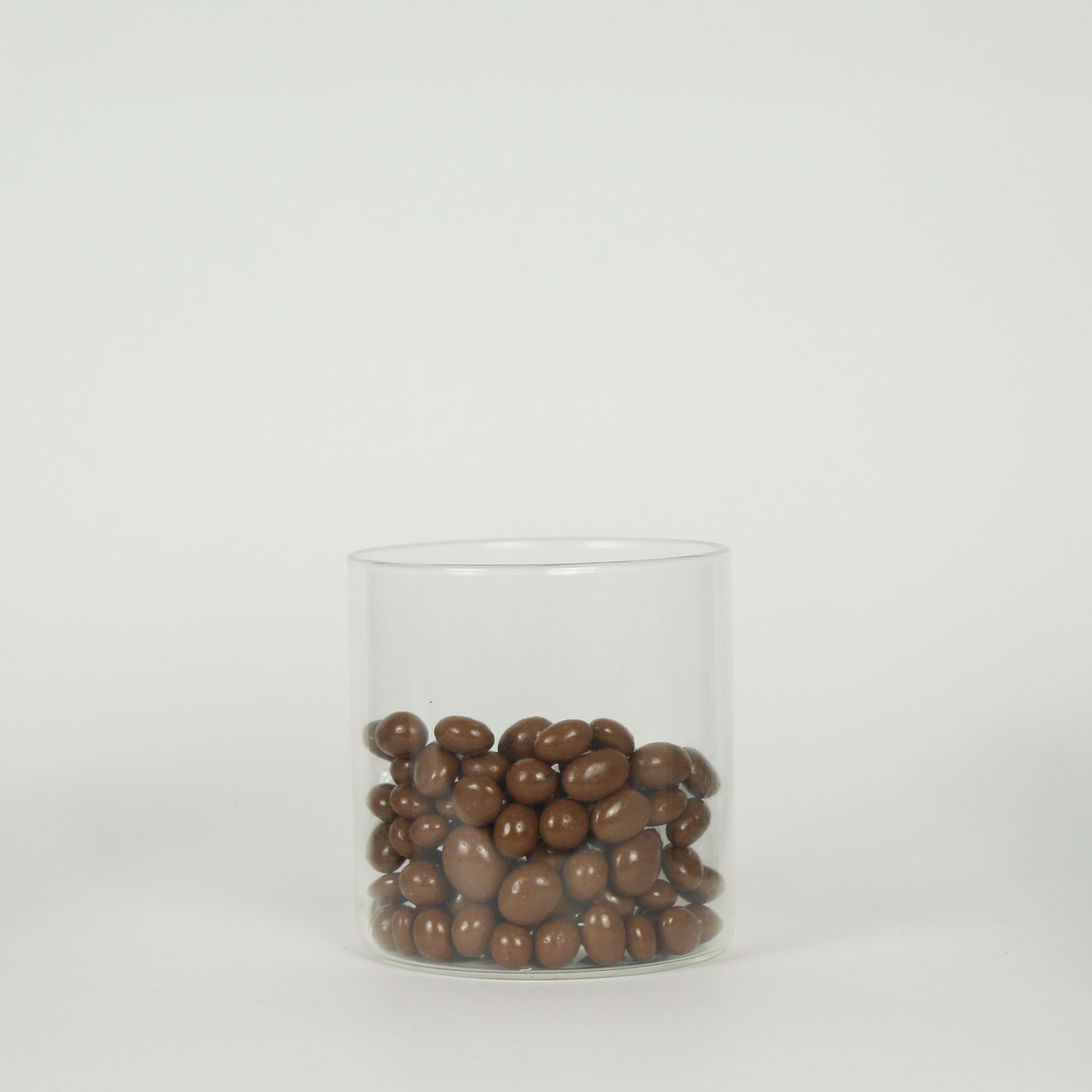 Milk Chocolate Coated Peanuts (125g)