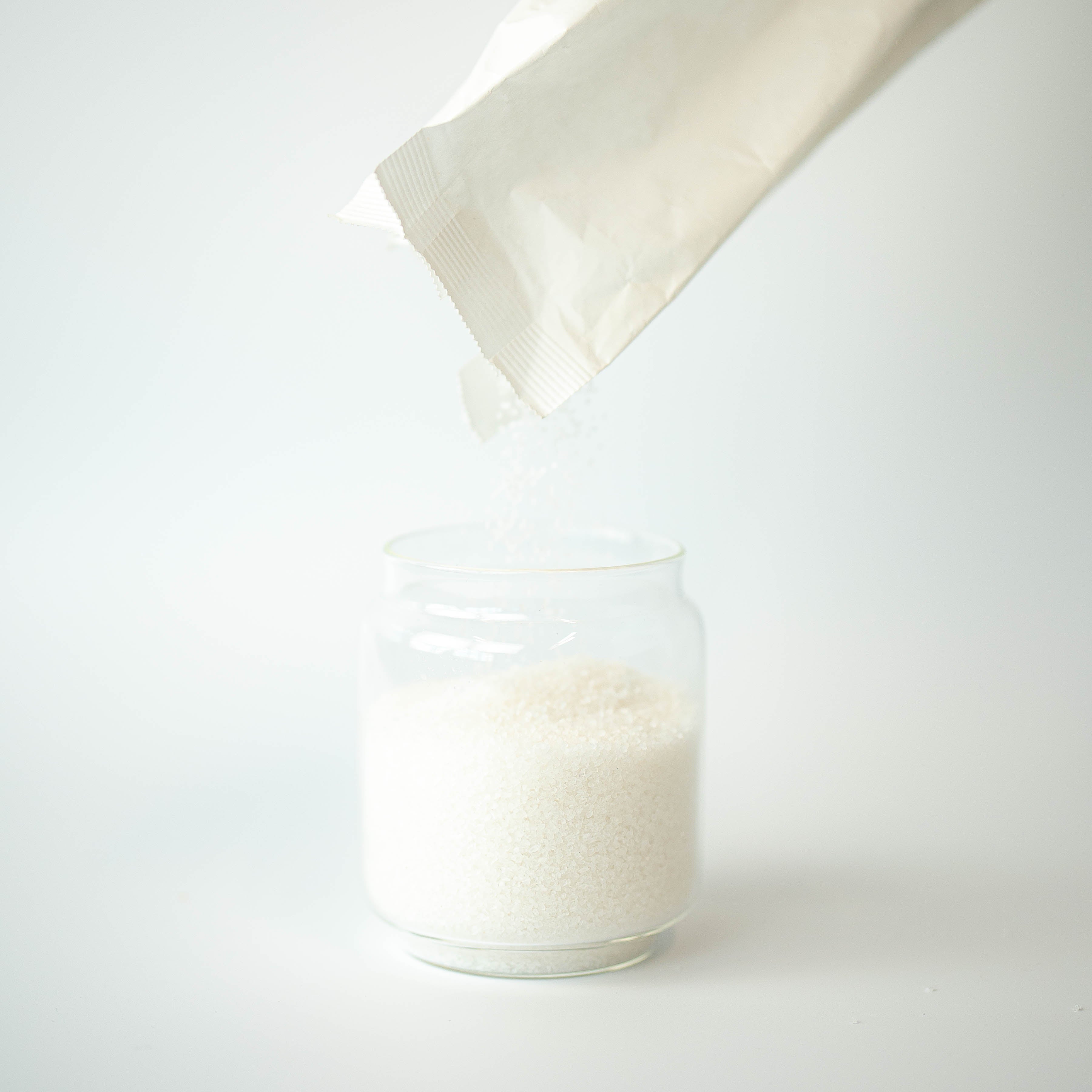 Coarse Sea Salt (500g)