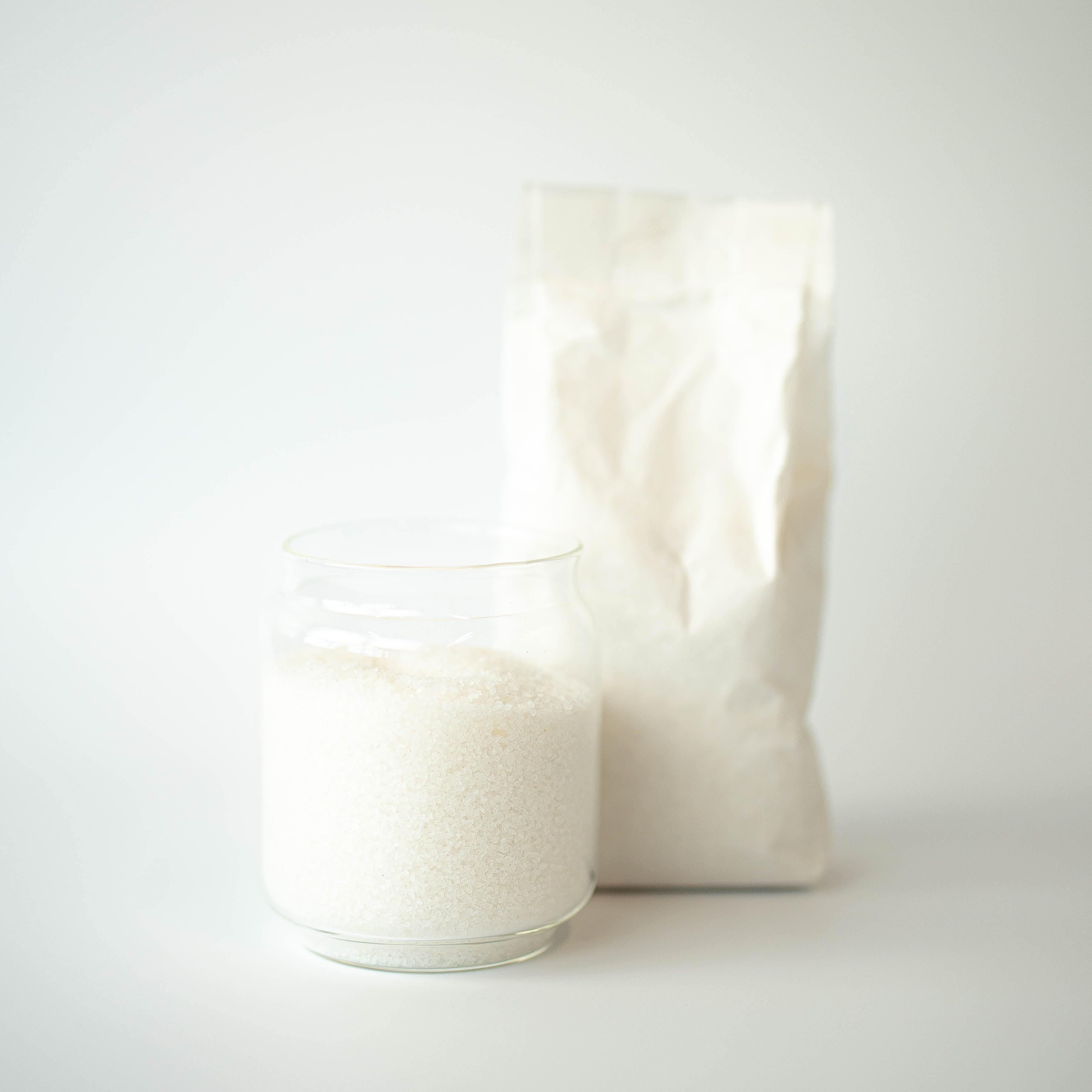 Coarse Sea Salt (500g)