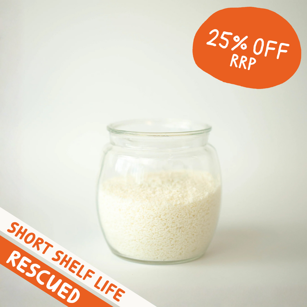 Desiccated Coconut (250g)