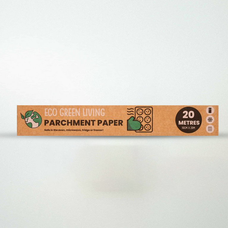 Gargo Paper Eco Green Living Parchment Paper – Oddbox Market