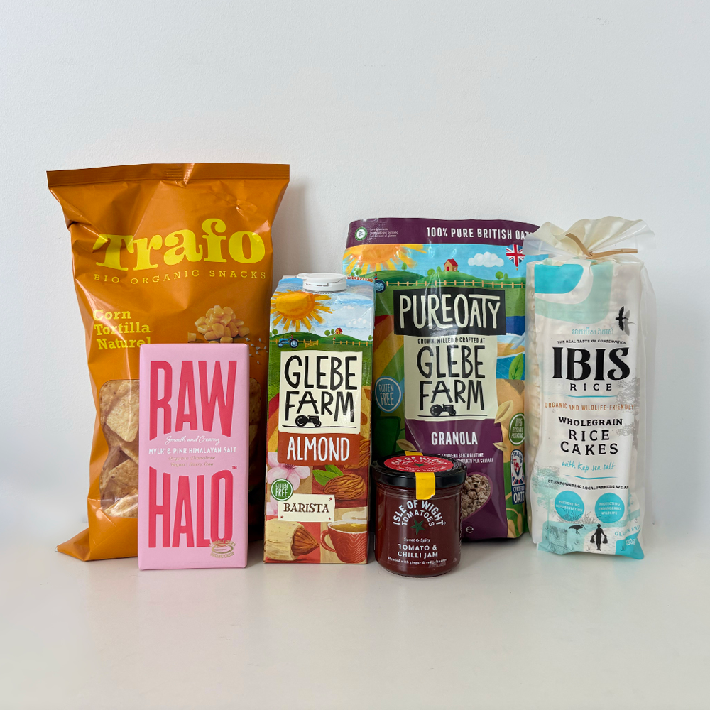 Gluten Free Bundle