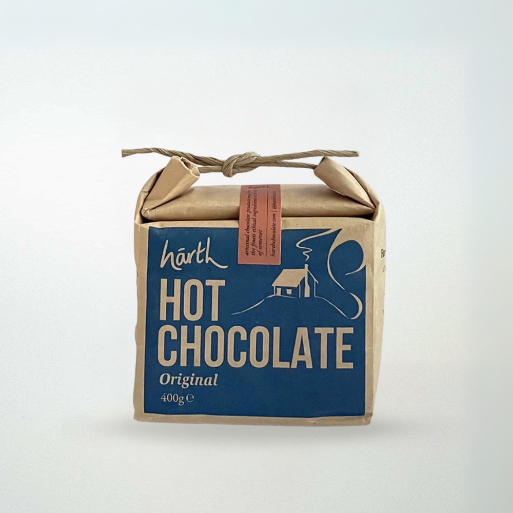 Harth Original Hot Chocolate
