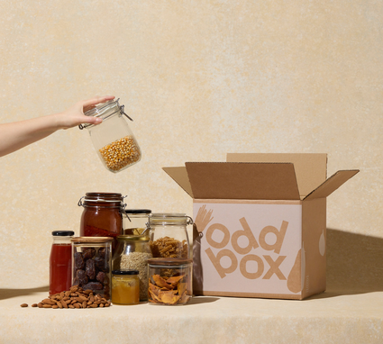 Oddbox Market