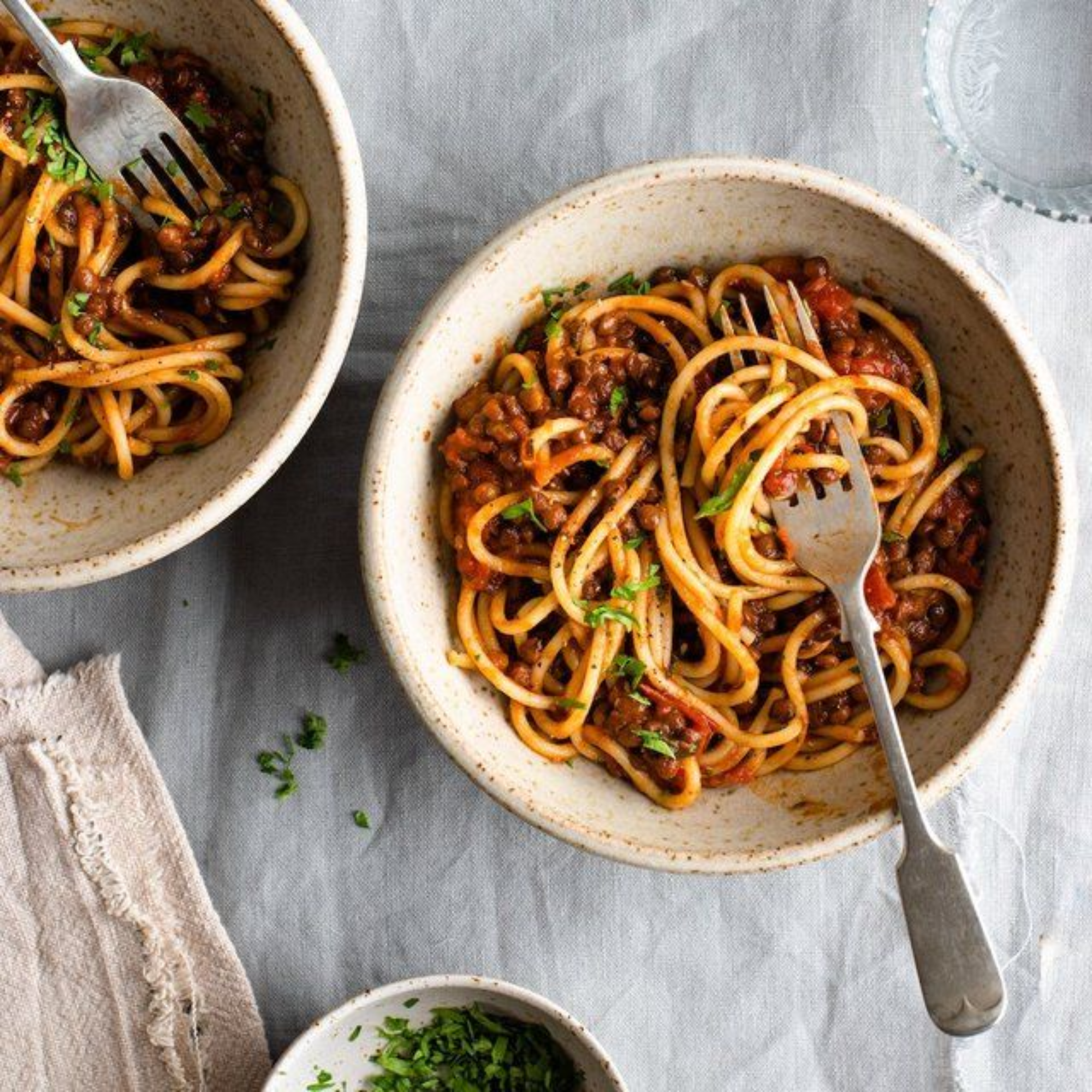 Merchant Gourmet Dried Puy Lentils