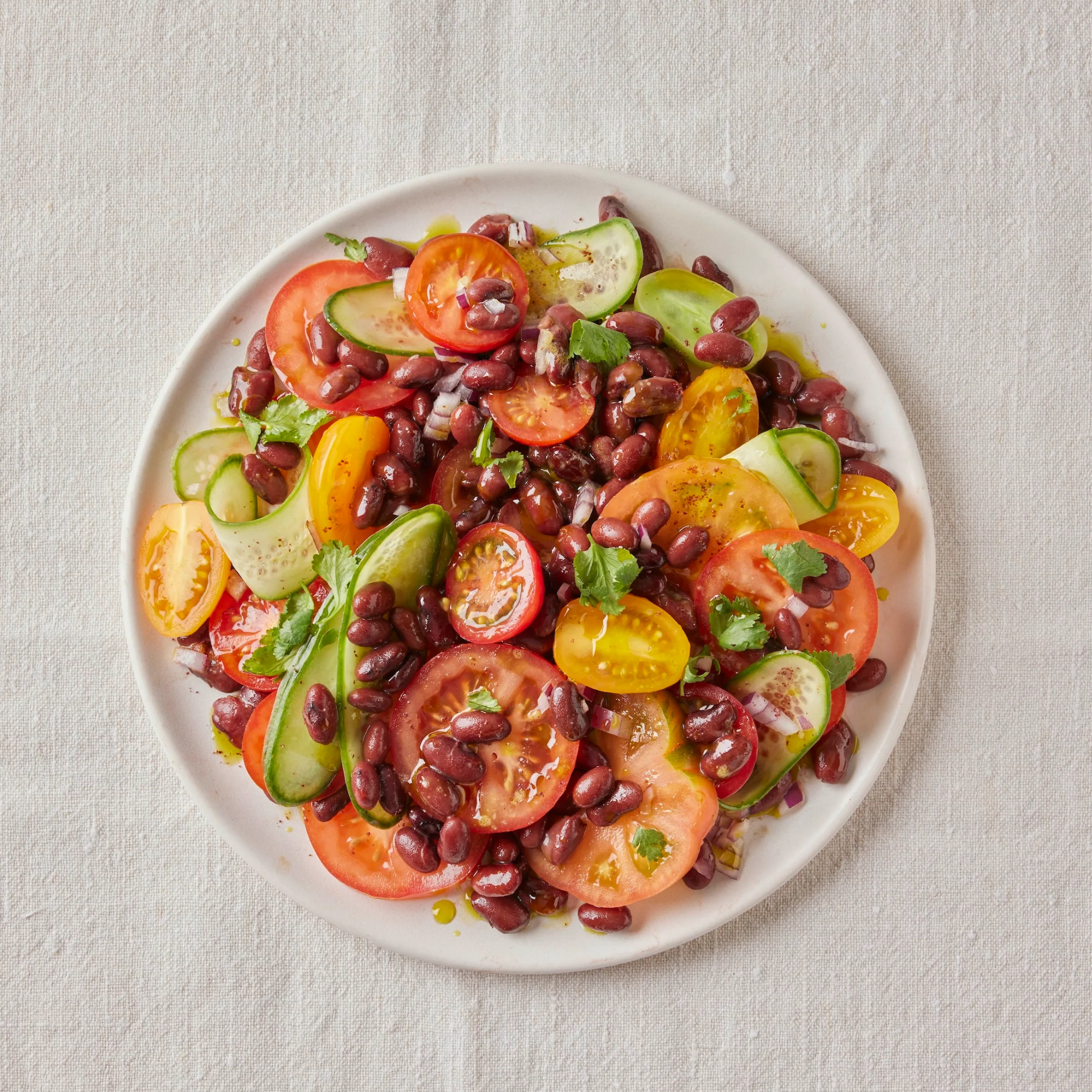 Merchant Gourmet Mini Red Kidney Beans