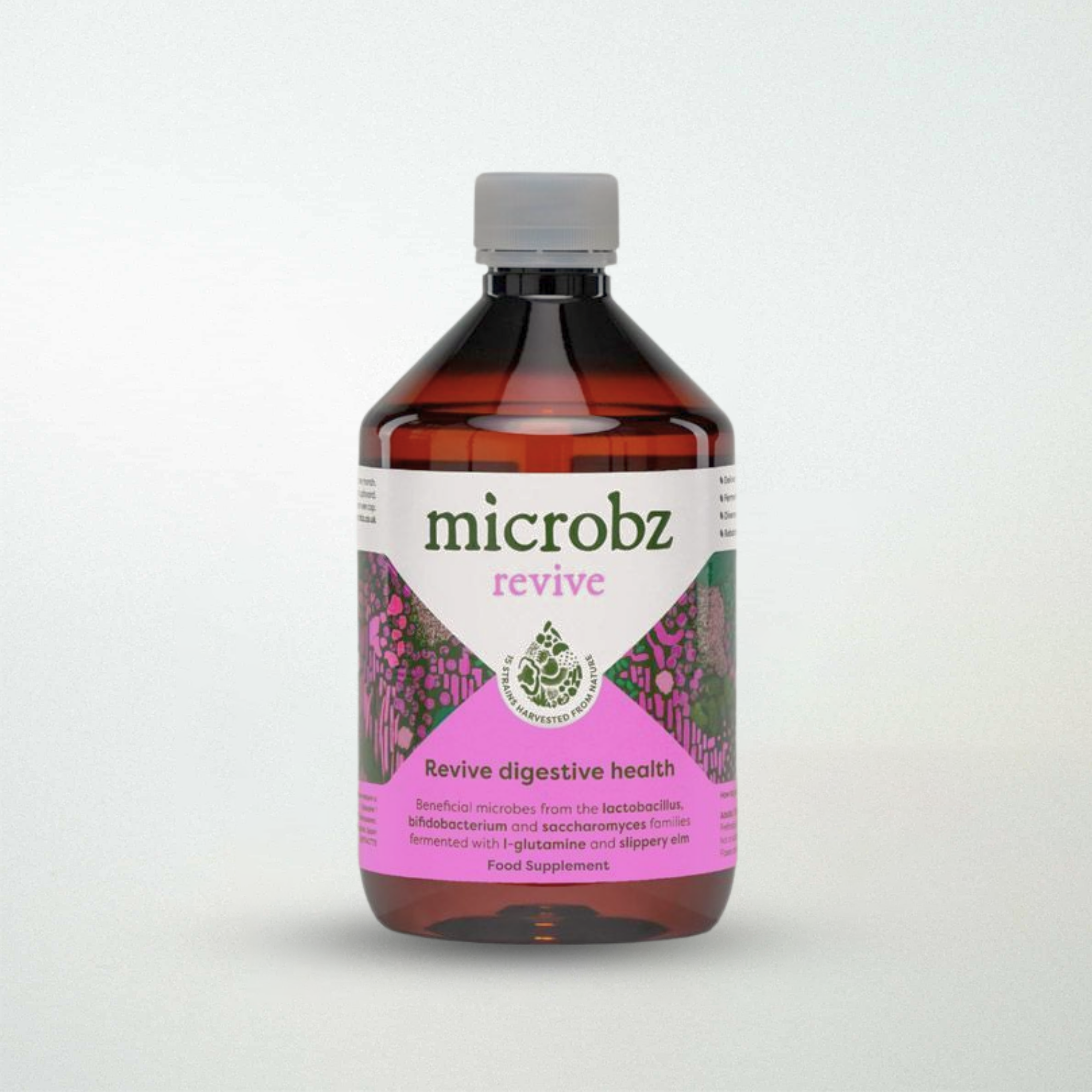 Microbz Revive