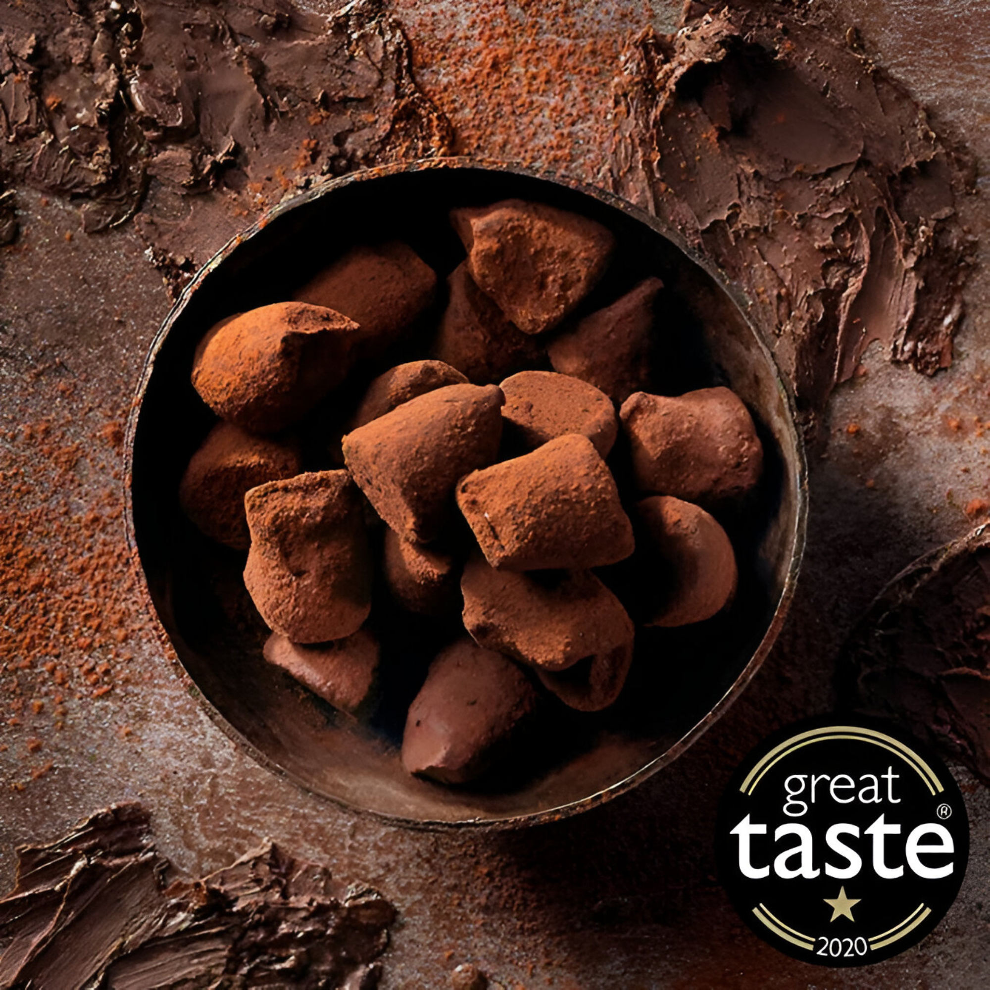 Monty Bojangles Enchanted Winter Nights