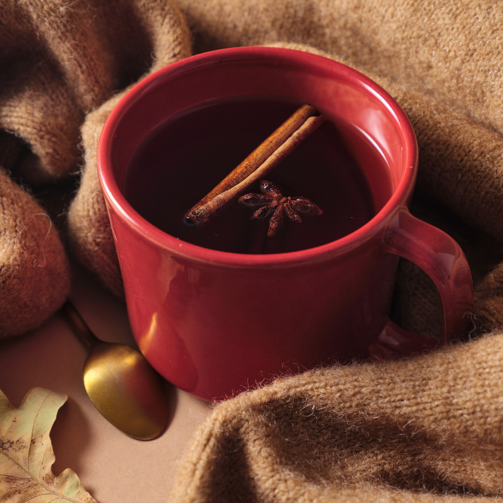 Mulled Wine Mix