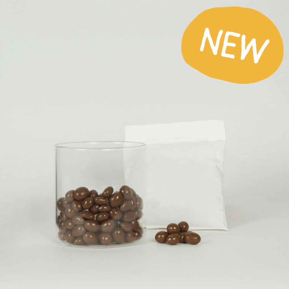 New Refills
