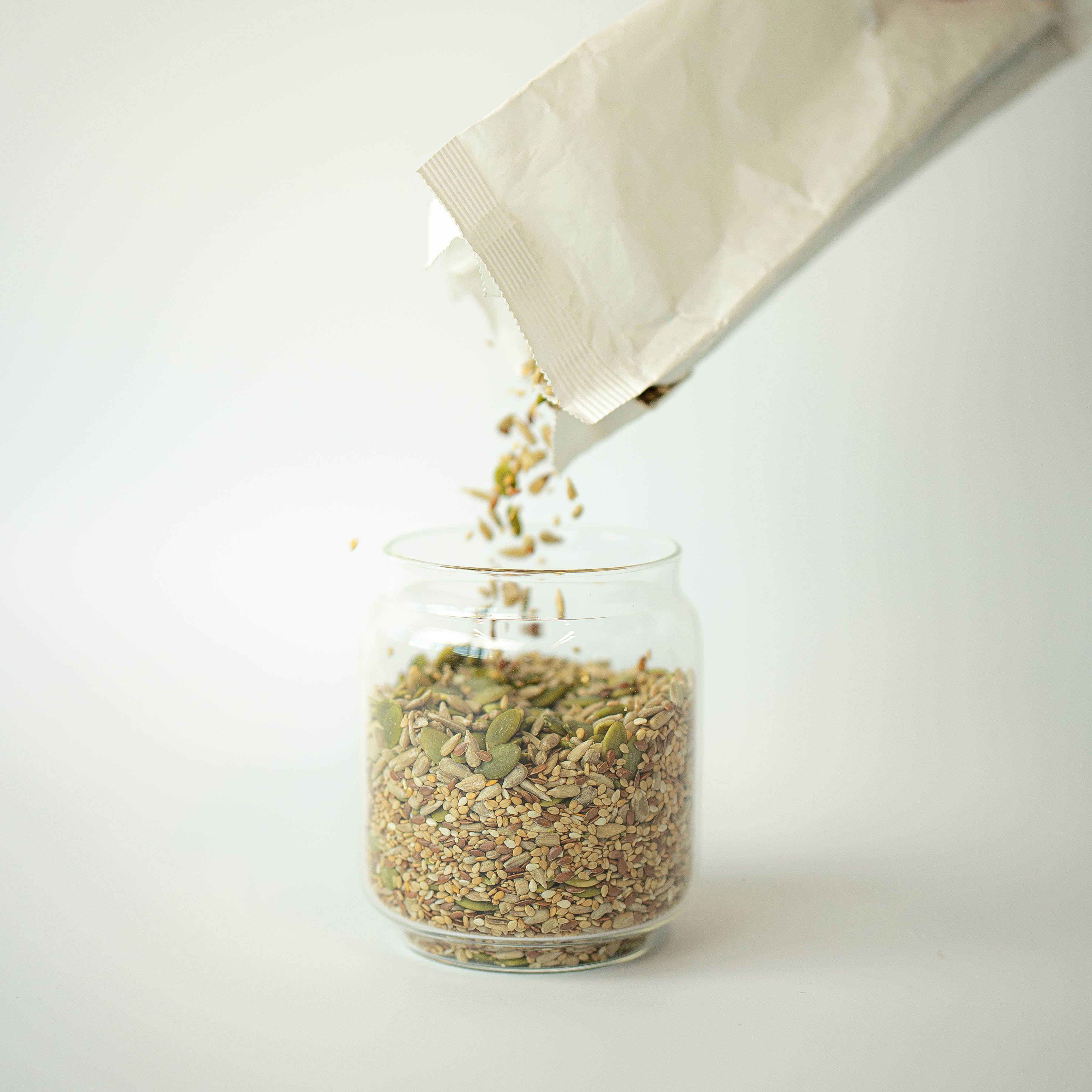 Omega Seed Mix (250g)