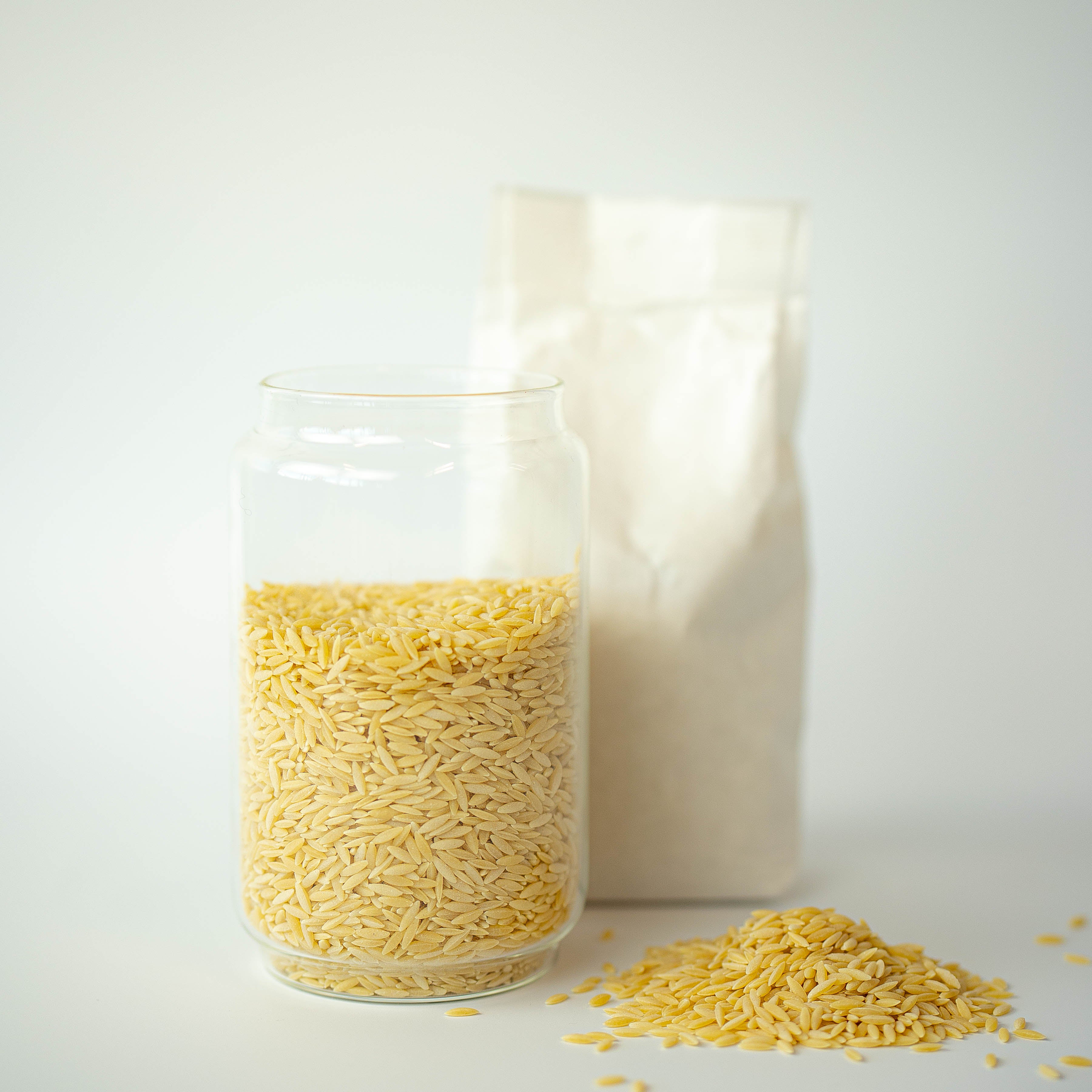 Orzo Pasta (500g)
