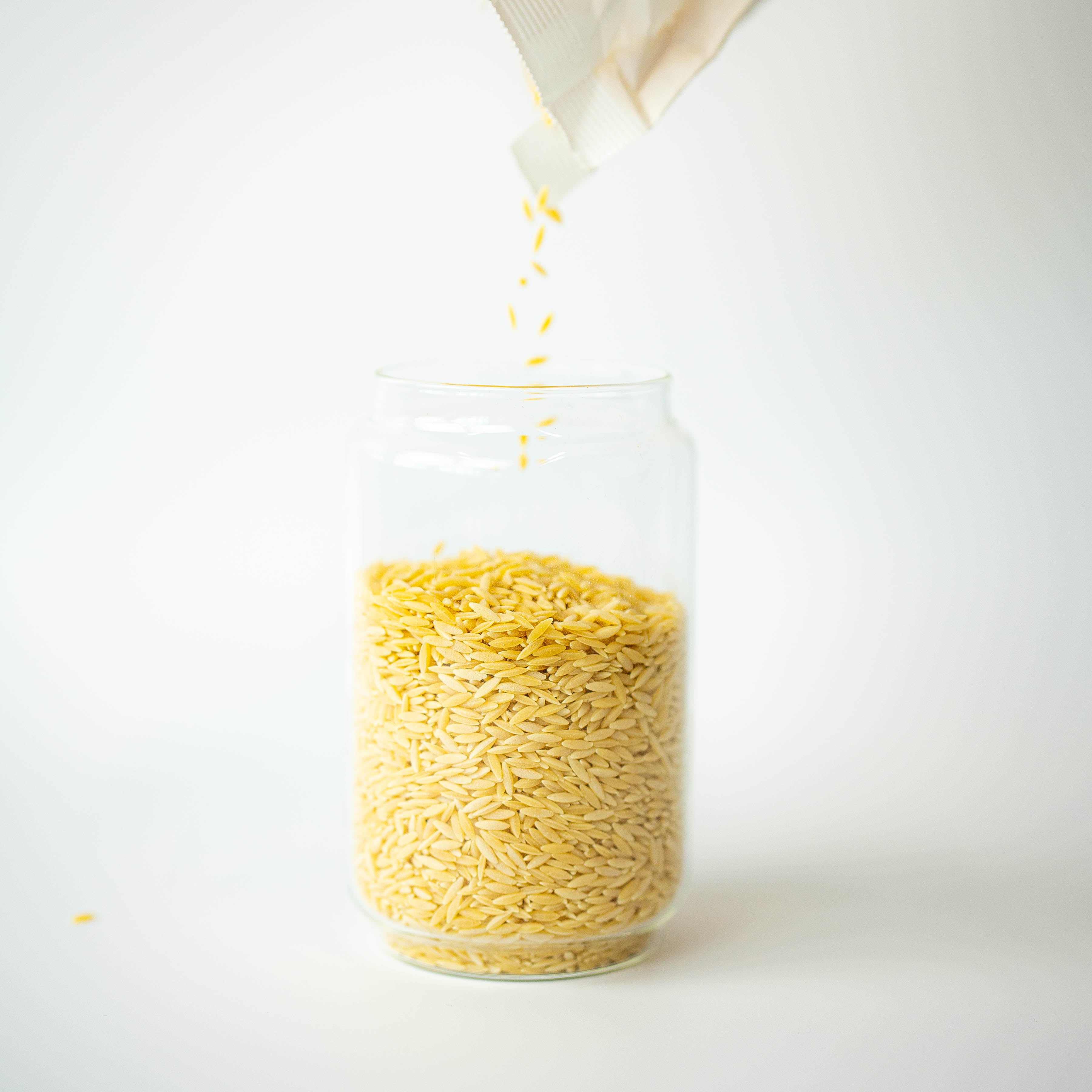 Orzo Pasta (500g)