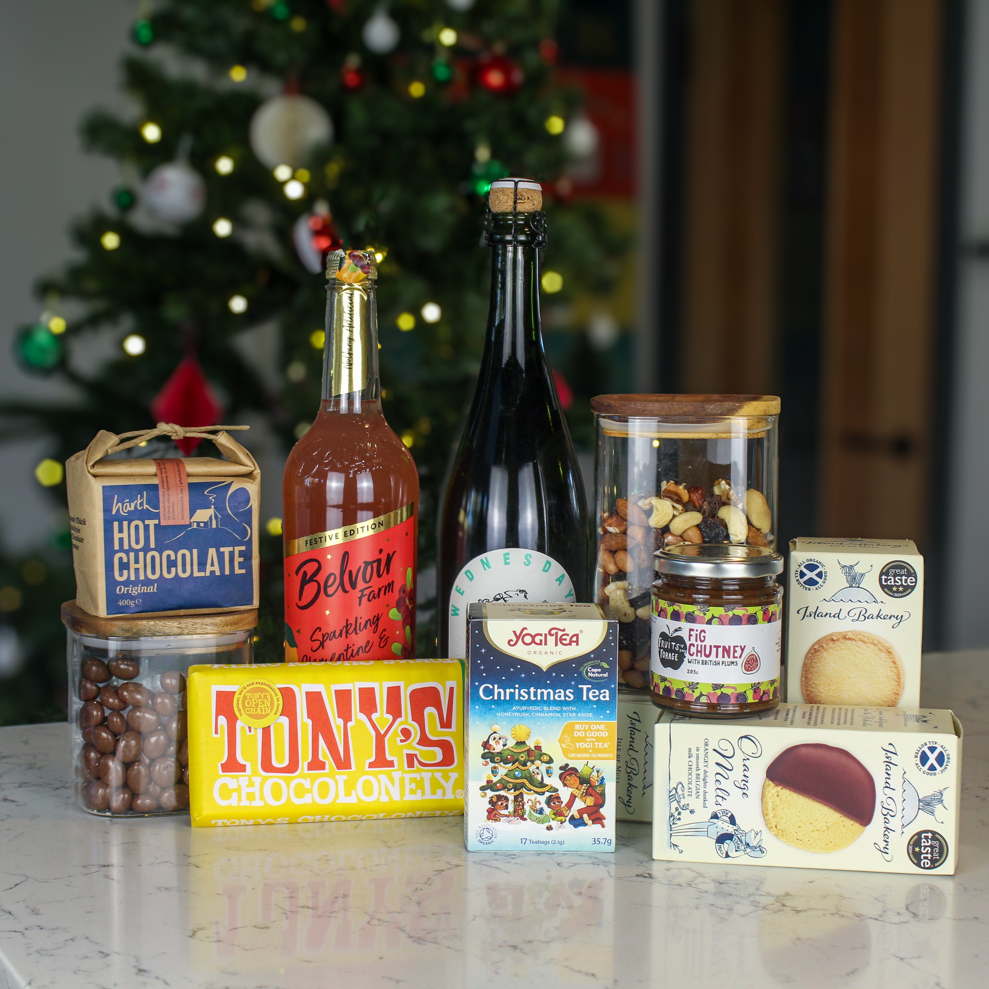 Seasonal Sweetness Bundle