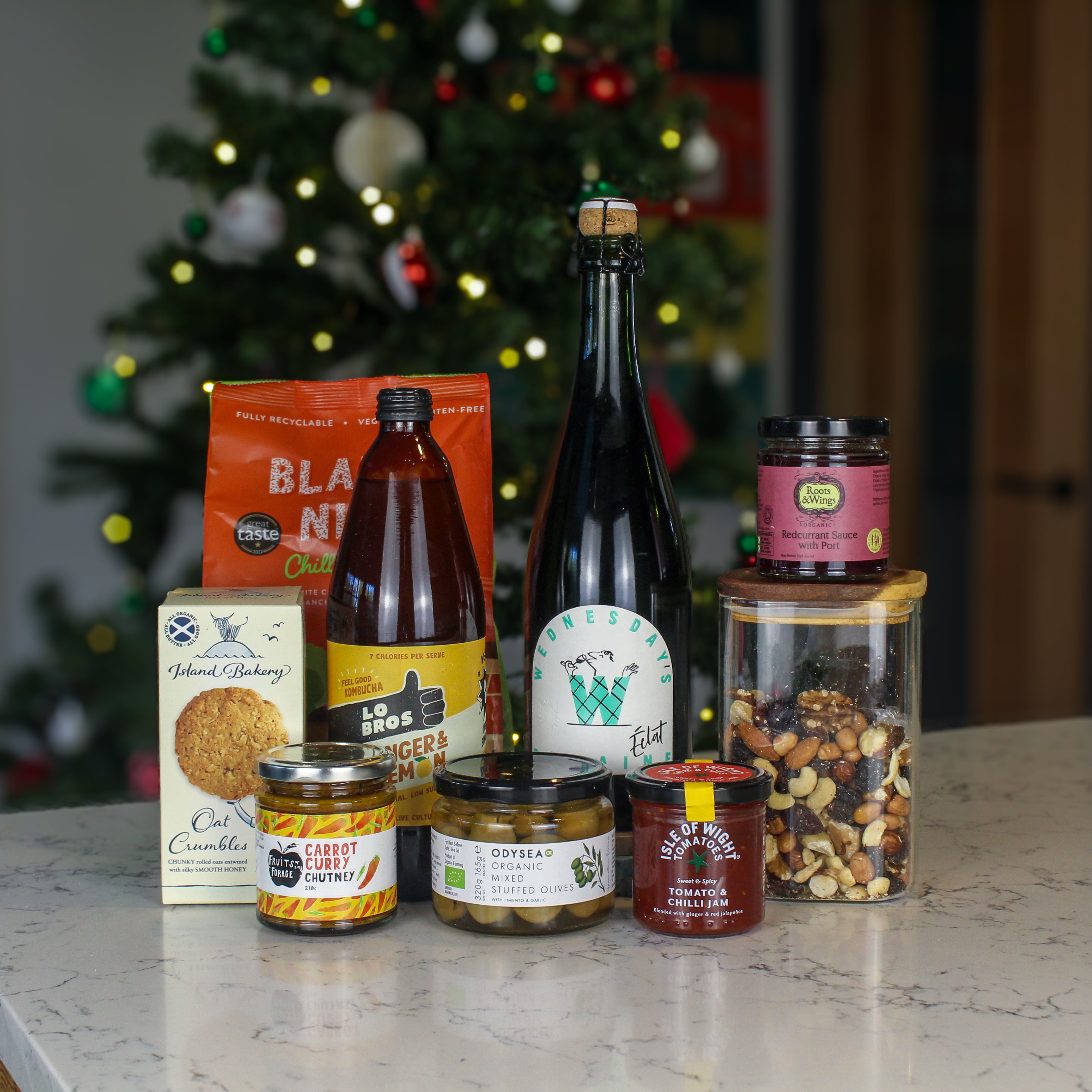 Savoury Christmas Bundle