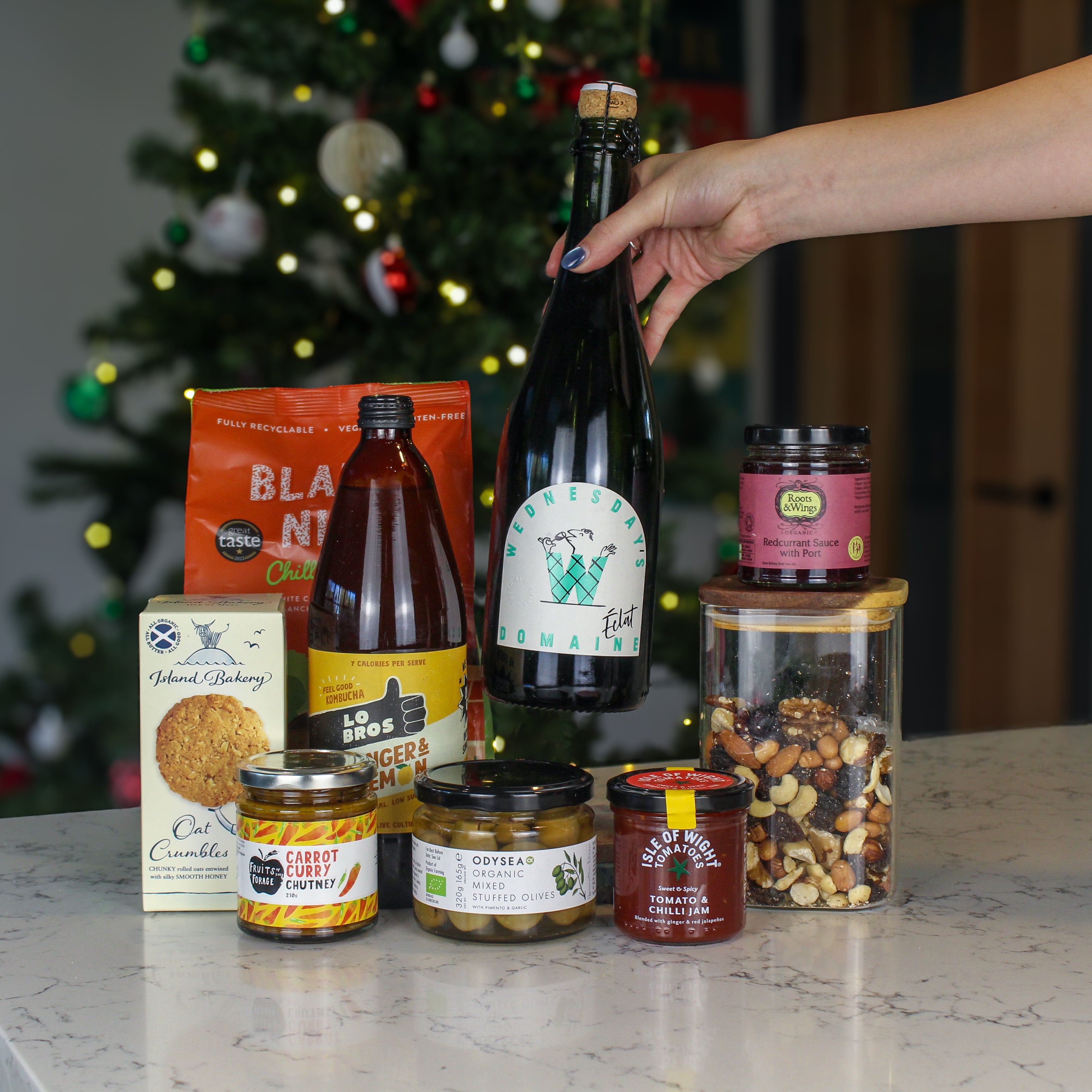 Savoury Christmas Bundle