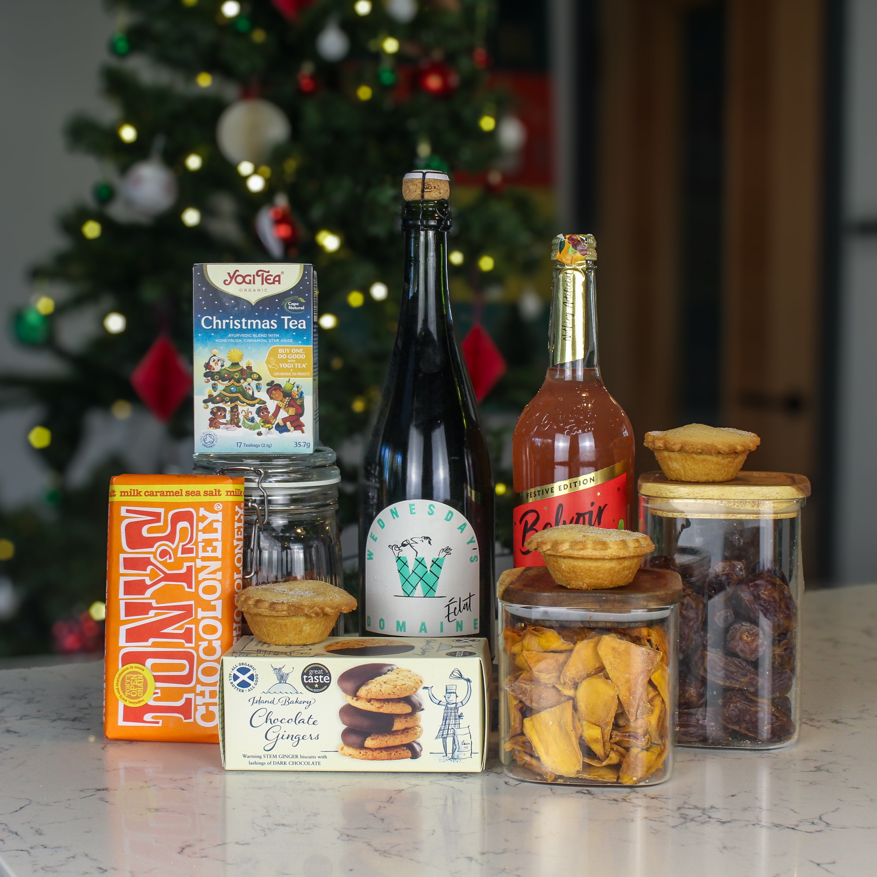 Christmas Treats Bundle