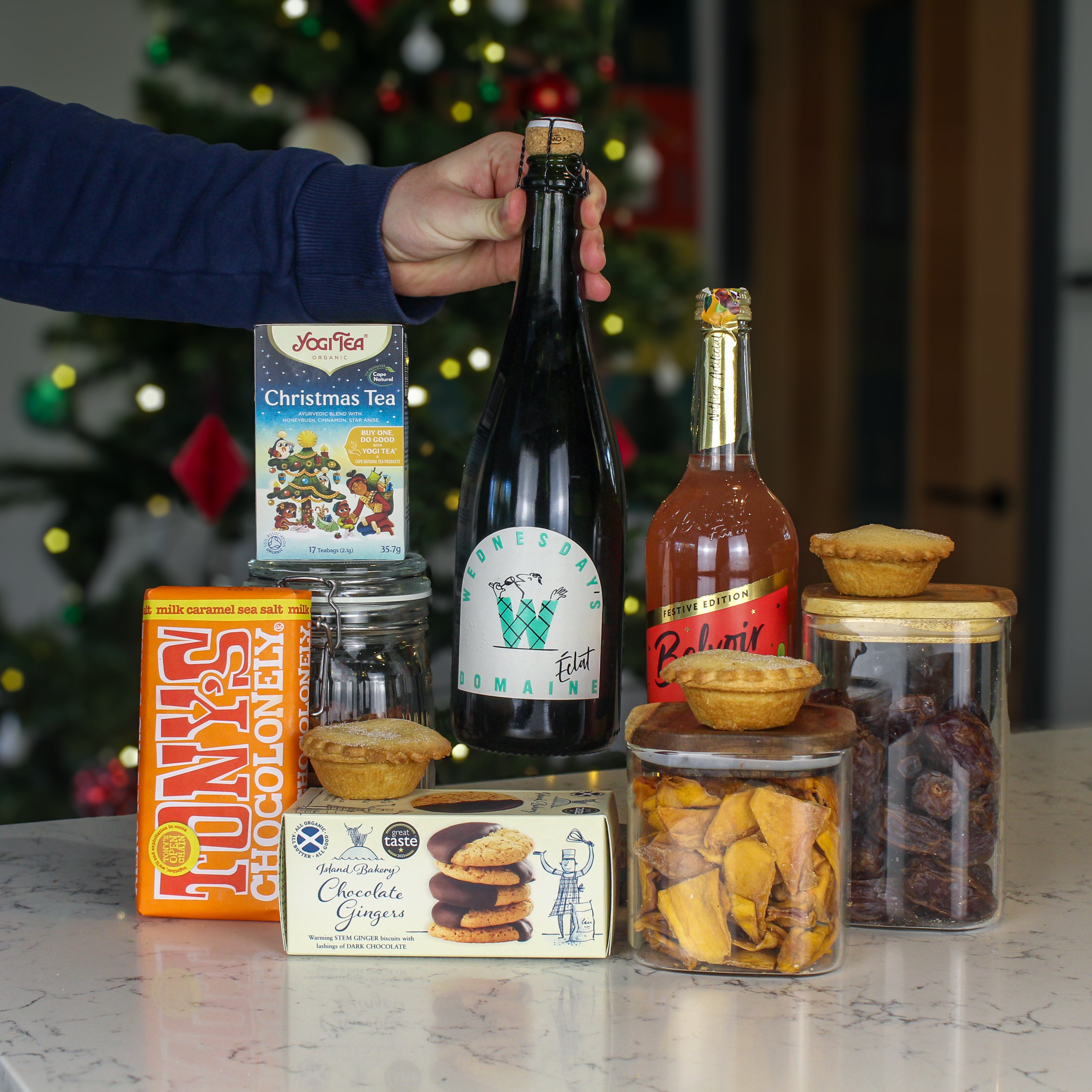 Christmas Treats Bundle