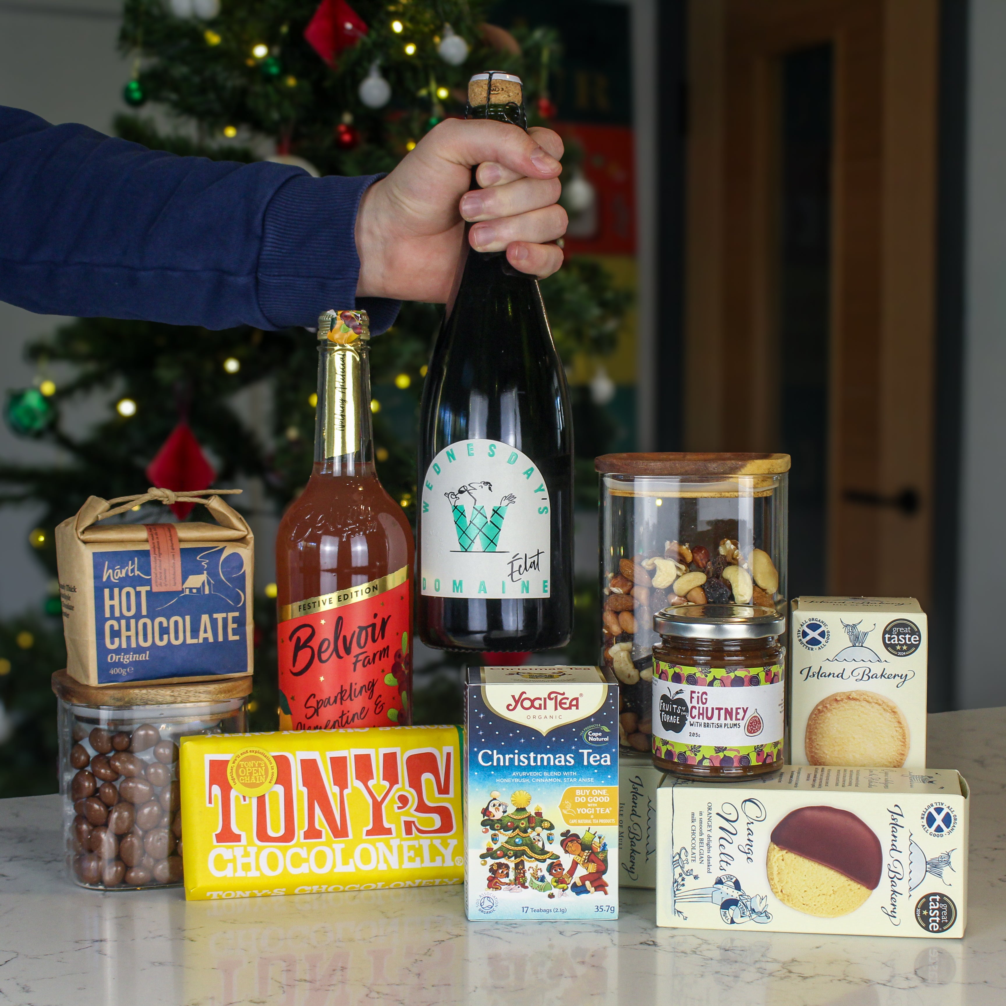 Seasonal Sweetness Bundle