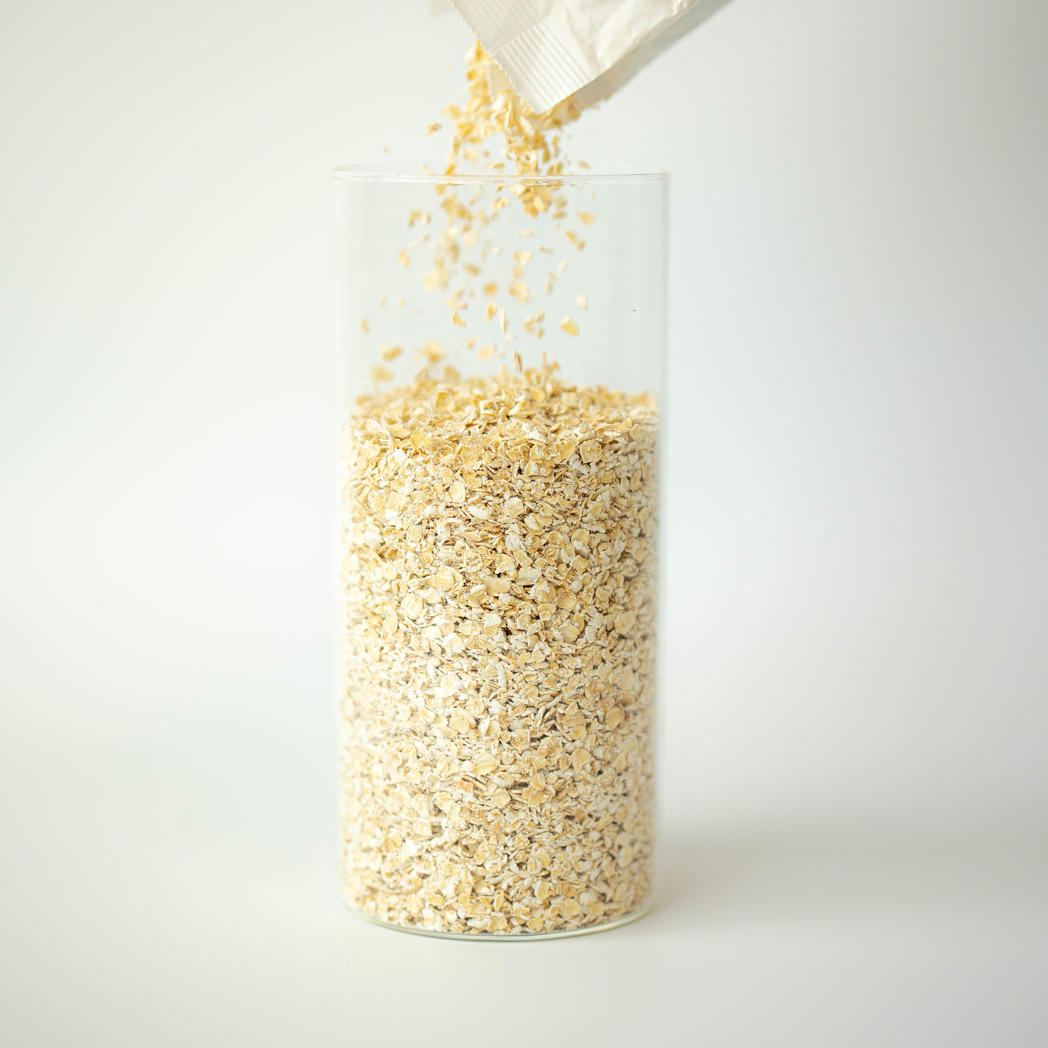 Porridge Oats (500g)