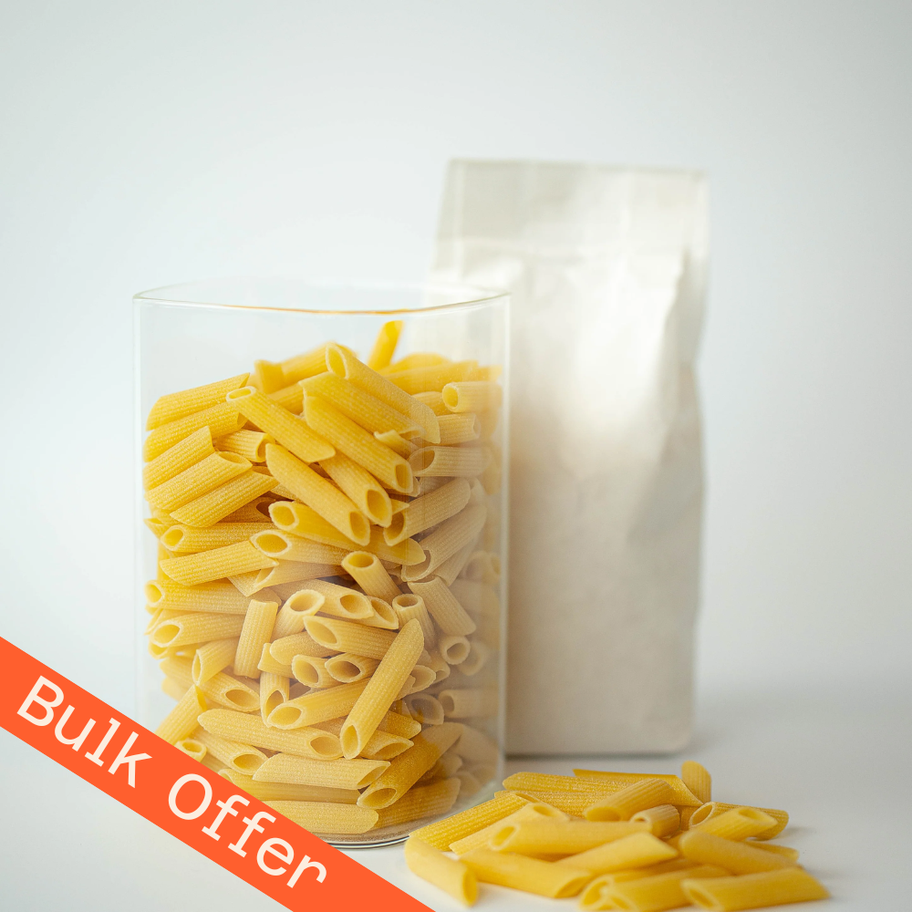 White Penne (500g)