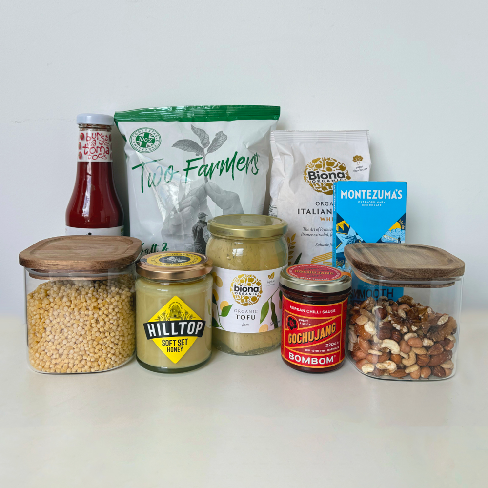 Plastic Free Bundle